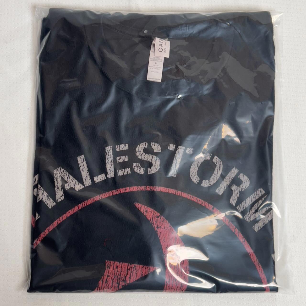 Designer Halestorm Fall Tour 2018 T-Shirt Adult M Size US M / EU 48-50 / 2 - 9 Thumbnail