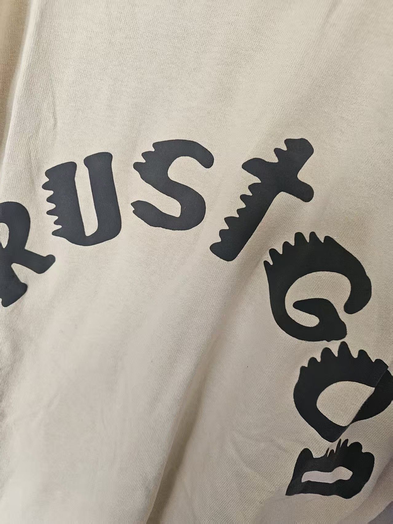 Other Trustgod Longsleeve T-Shirt Size US XL / EU 56 / 4 - 3 Thumbnail