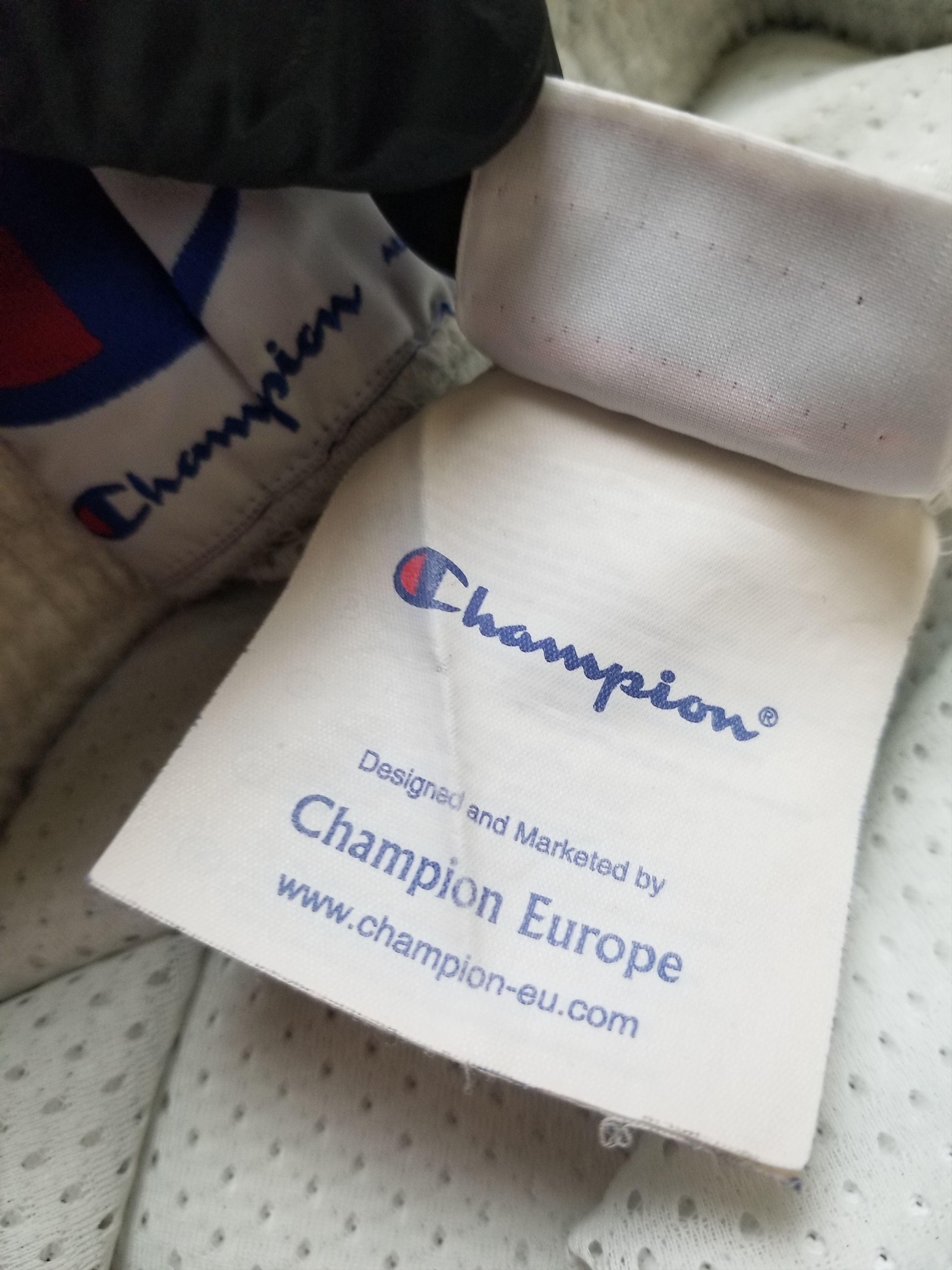 Champion Miami Heat NBA Champion Basketball Shorts Men's Size XL Size US 36 / EU 52 - 7 Thumbnail