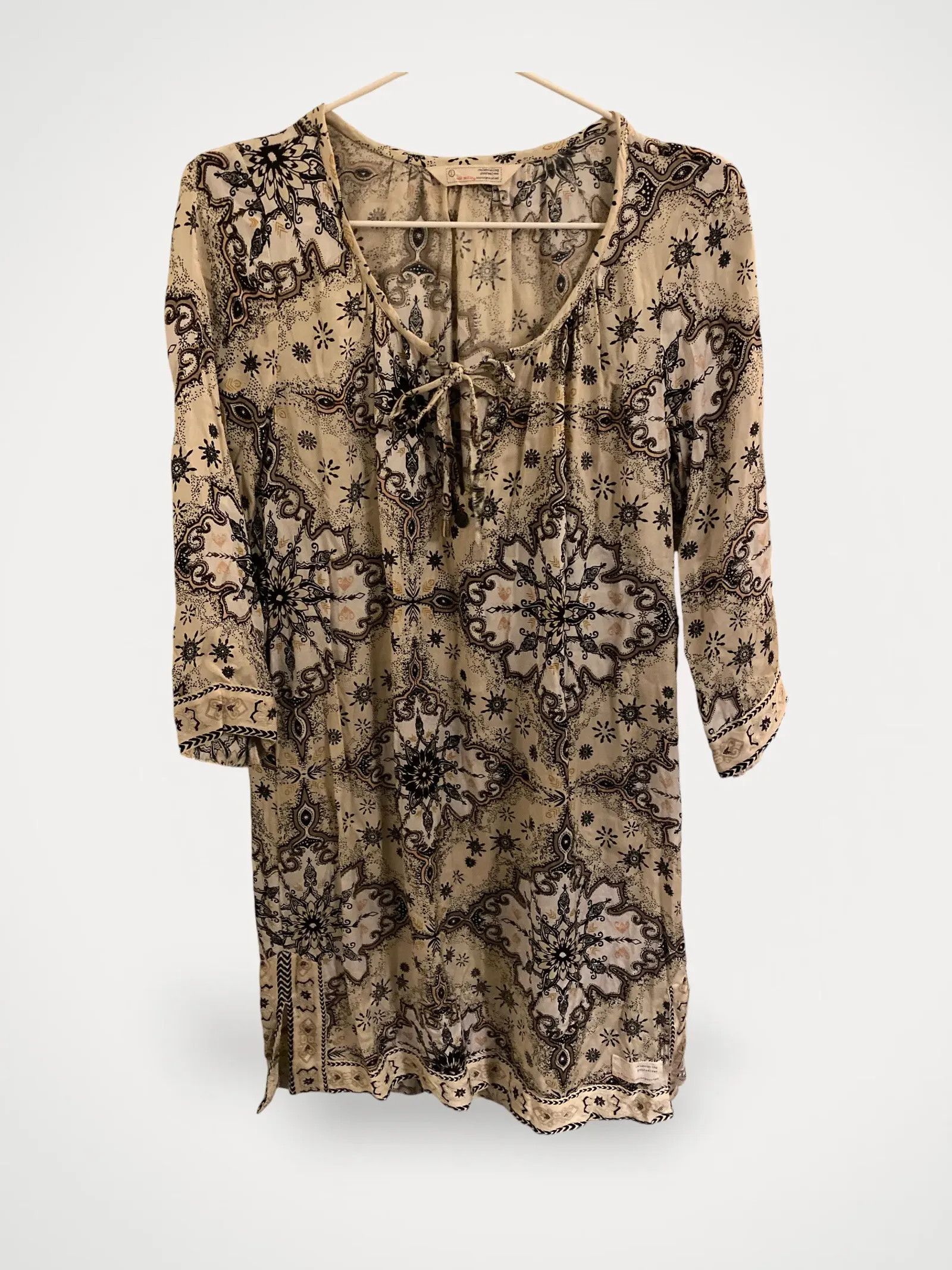 Odd Molly Odd Molly Dress Size S / US 4 / IT 40 - 1 Thumbnail