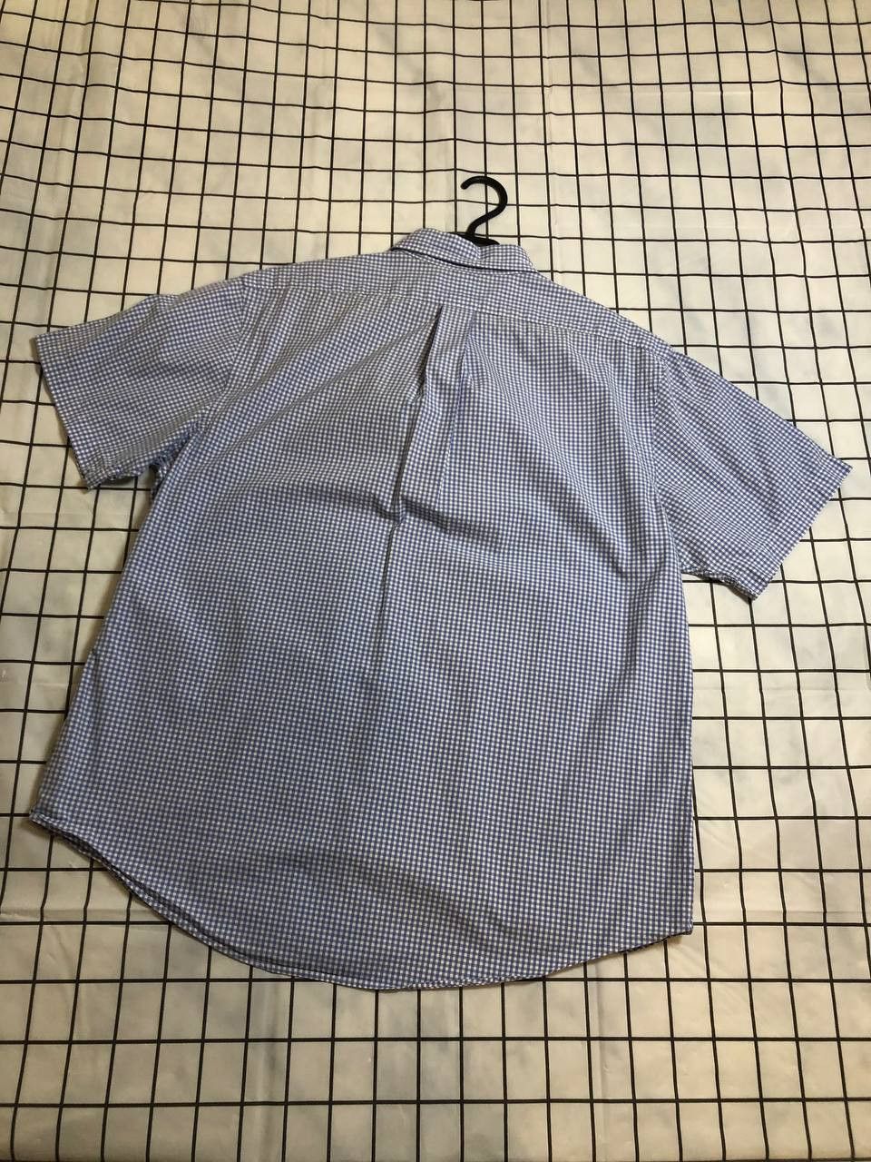 Polo Ralph Lauren Ralph Lauren Purple Label Button Down Shirt Mens Size US XL / EU 56 / 4 - 8 Thumbnail