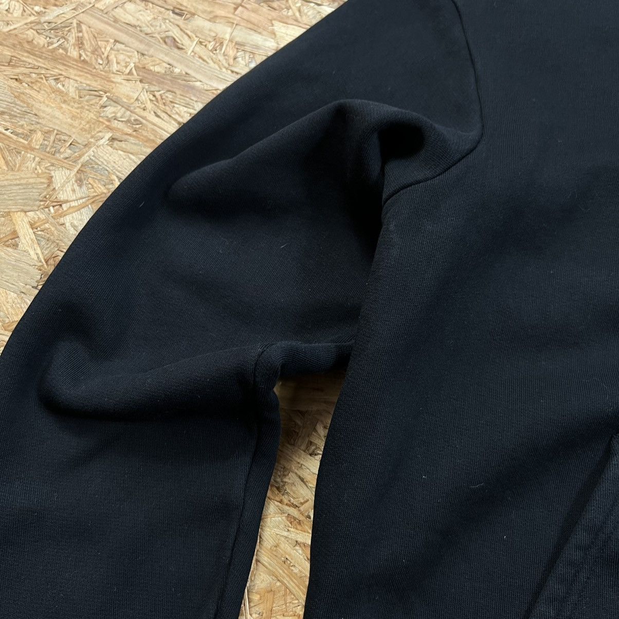 Acne Studios ACNE STUDIOS PRINTED LOGO DESINGER HOODIE Size US M / EU 48-50 / 2 - 8 Thumbnail