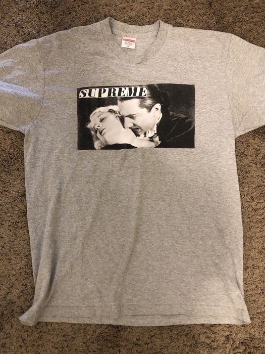 Supreme 2024 vampire tee