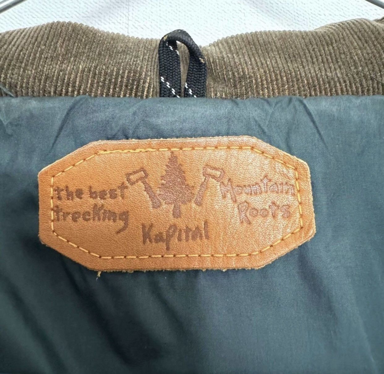 Kapital KAPITAL MOUNDAIN ROOT workwear denim jacket short coat Size US M / EU 48-50 / 2 - 7 Thumbnail