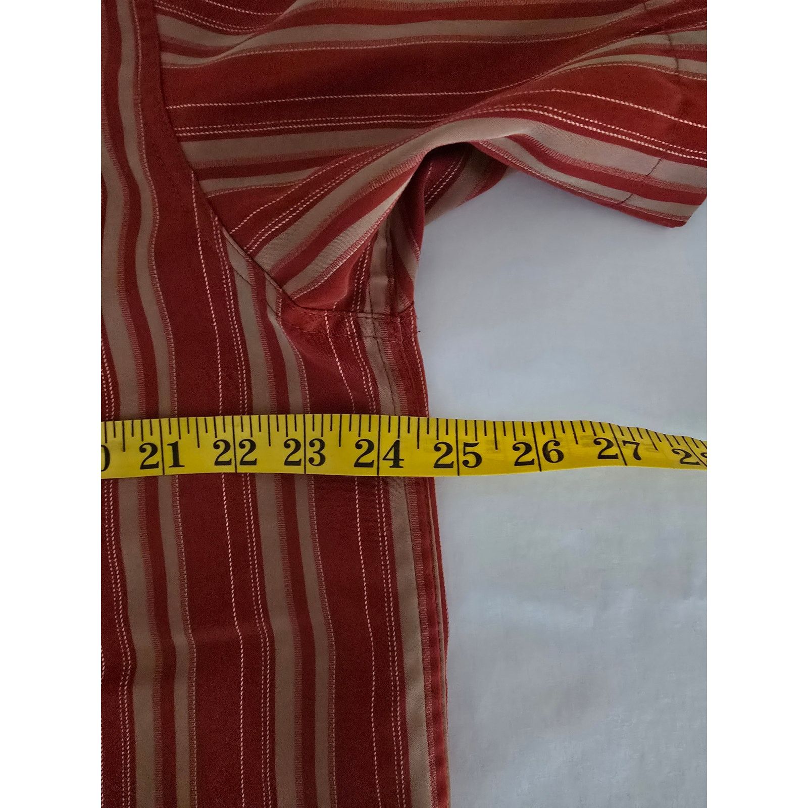 Other Short Sleeve Pocket L Luxury Microfiber R&R Casual Shirt Size US L / EU 52-54 / 3 - 8 Thumbnail