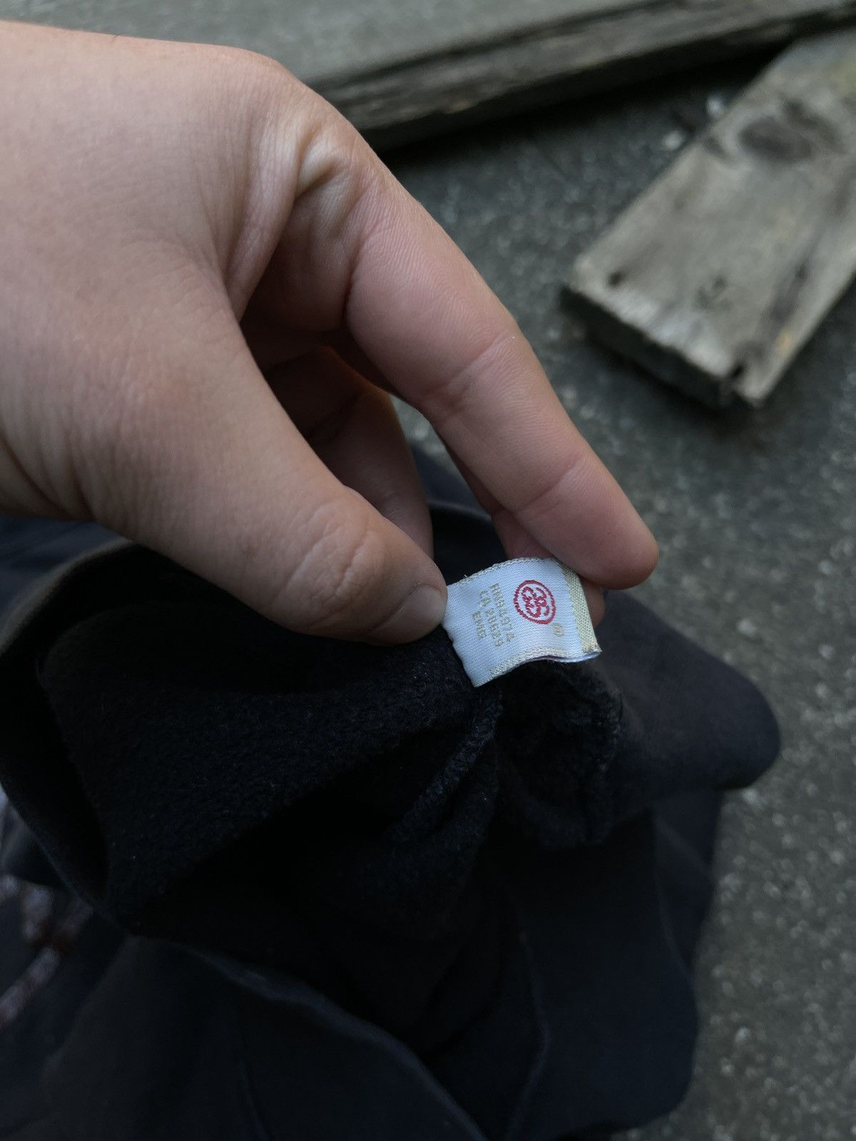 Stussy Stussy sweatshirt Size US M / EU 48-50 / 2 - 5 Thumbnail