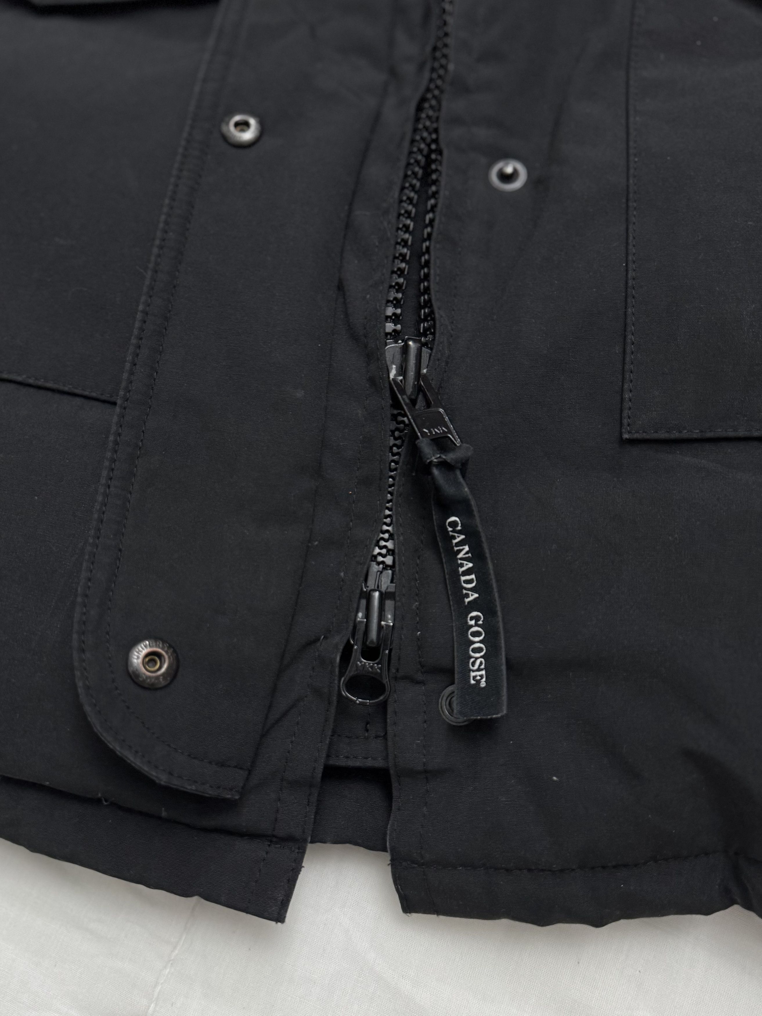 Canada Goose Trillium Parka Size XL / US 12-14 / IT 48-50 - 13 Thumbnail