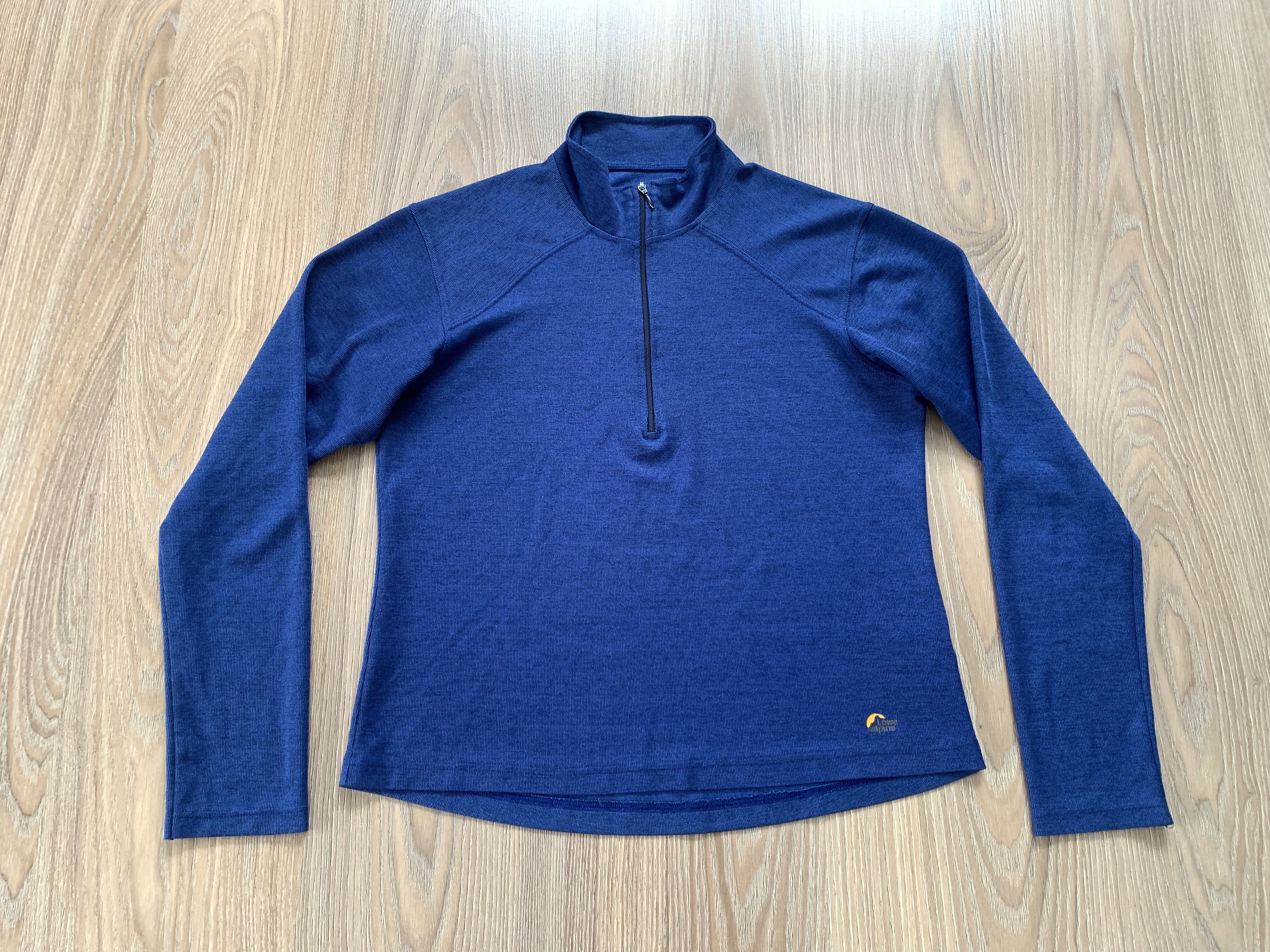 Other Women's Lowe Alpine Longsleeve Size M / US 6-8 / IT 42-44 - 2 Thumbnail