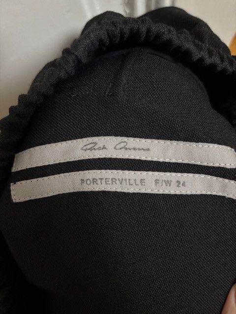 Rick Owens Rick Owens Skirt Size US 32 / EU 48 - 4 Thumbnail