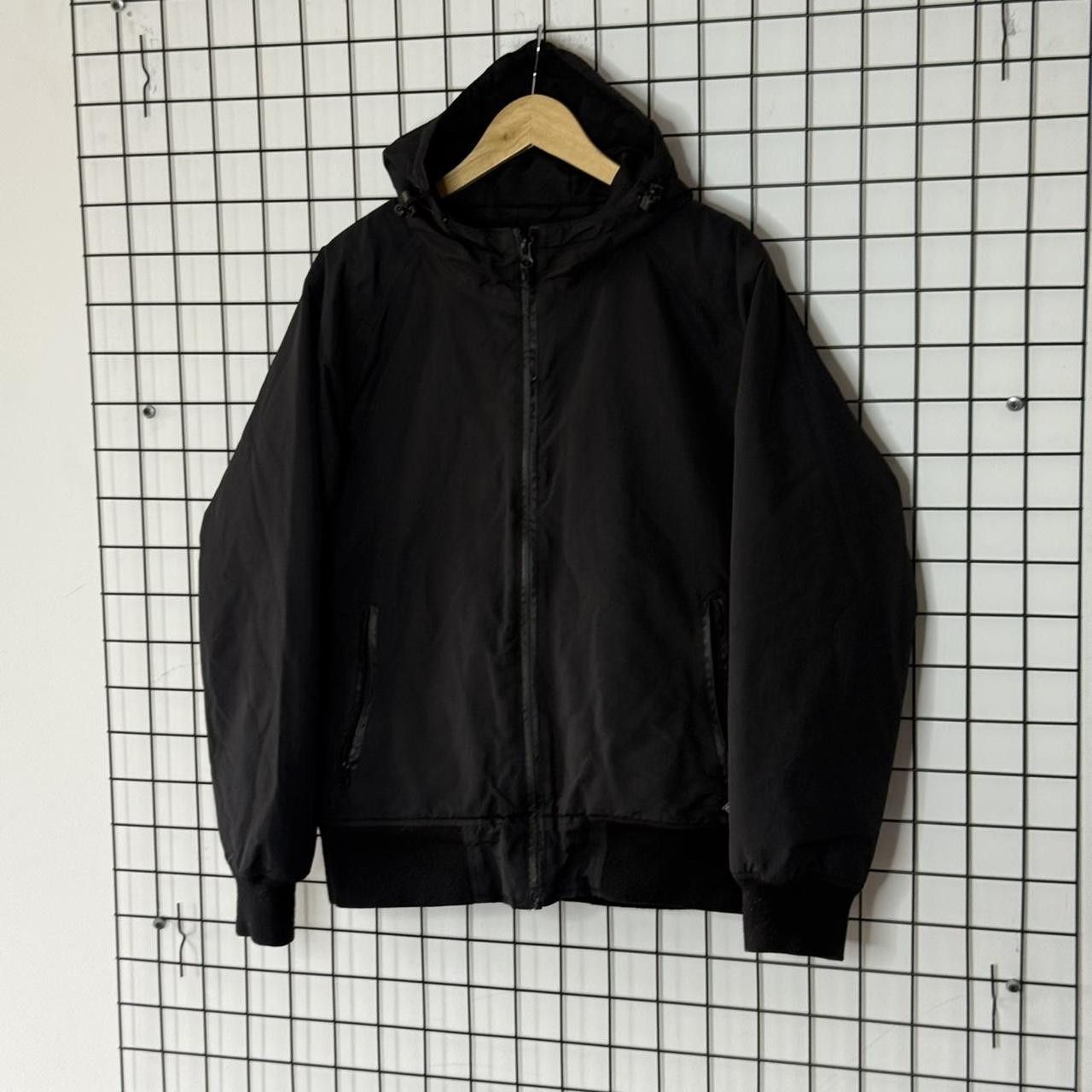 Dickies Dickies Jacket Skate Workwear Hooded Jacket Size US M / EU 48-50 / 2 - 4 Thumbnail