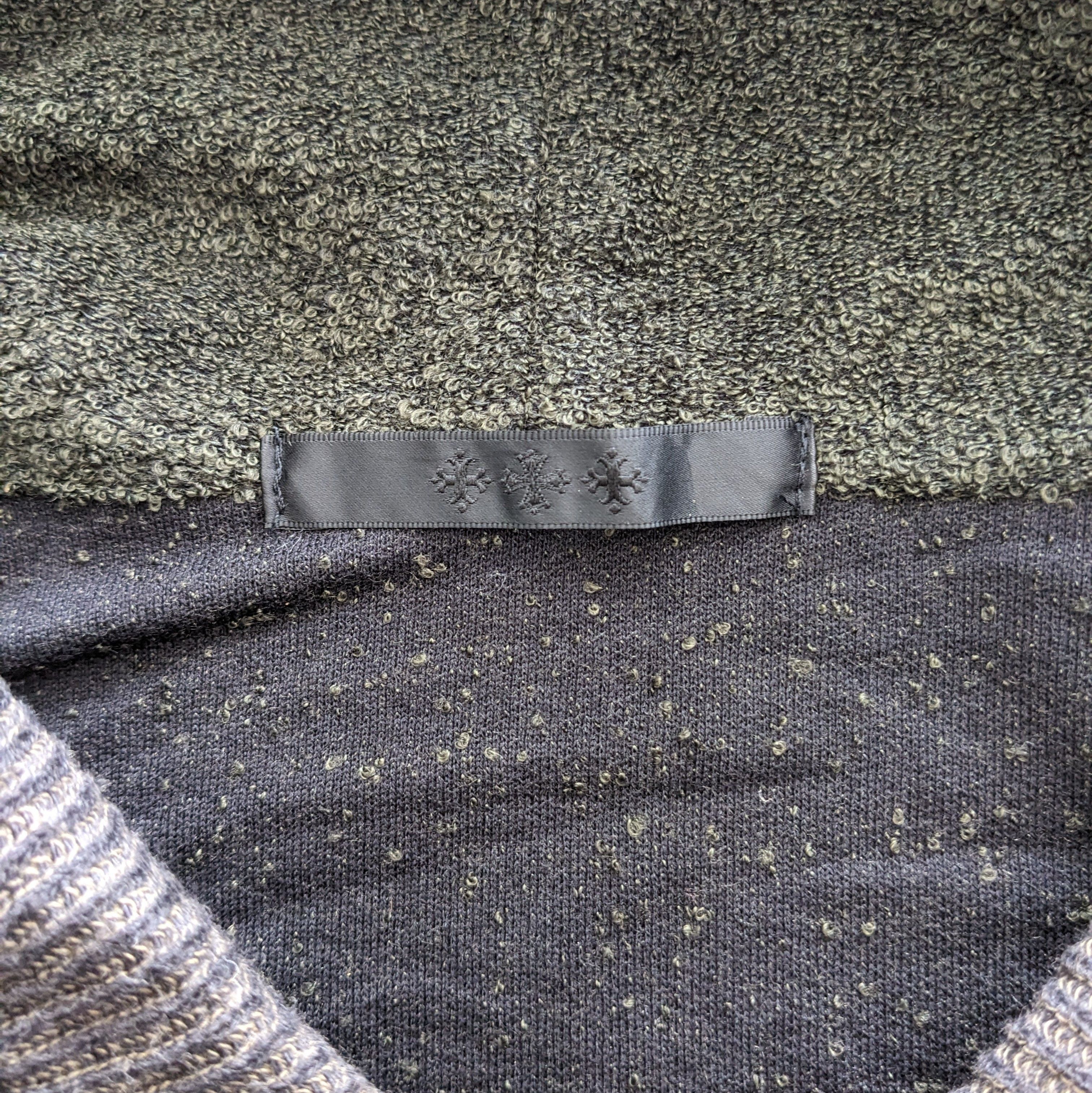 Other Vintage TATRAS Luxury Outerwear Hoodies Jacket Size US XS / EU 42 / 0 - 6 Thumbnail