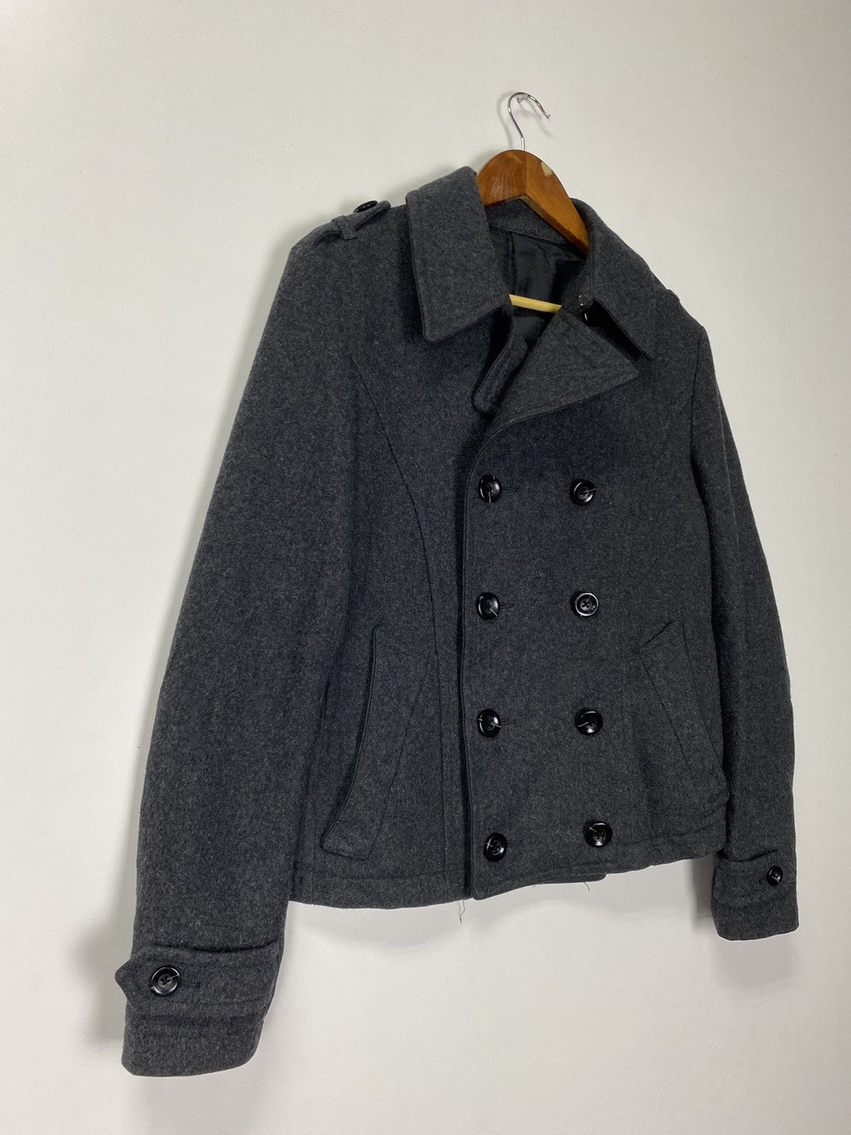 PPFM × Vintage PPFM Jacket Size US S / EU 44-46 / 1 - 6 Thumbnail