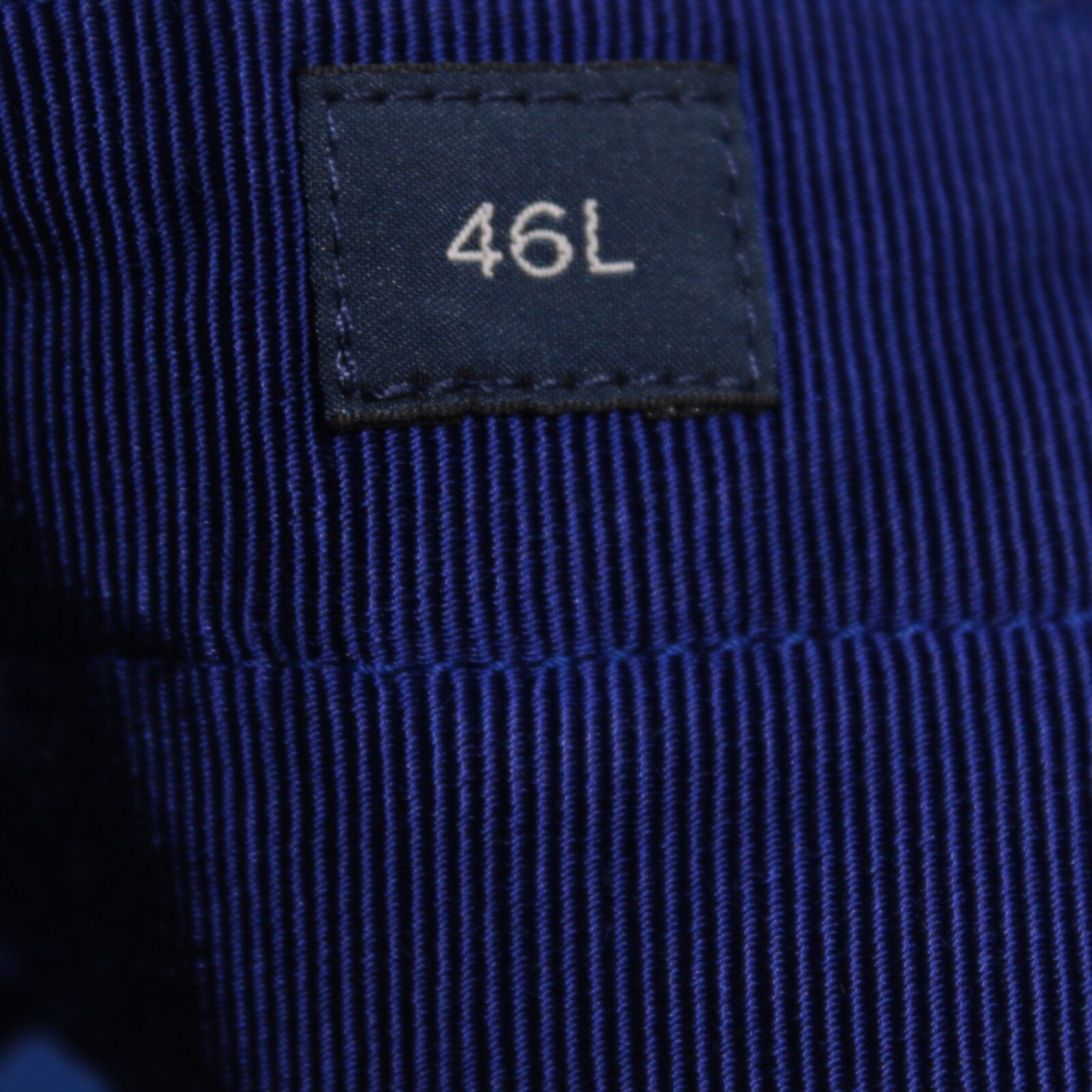 Incotex INCOTEX New with tags Chino Size 30 US In Blue Size US 30 / EU 46 - 9 Thumbnail