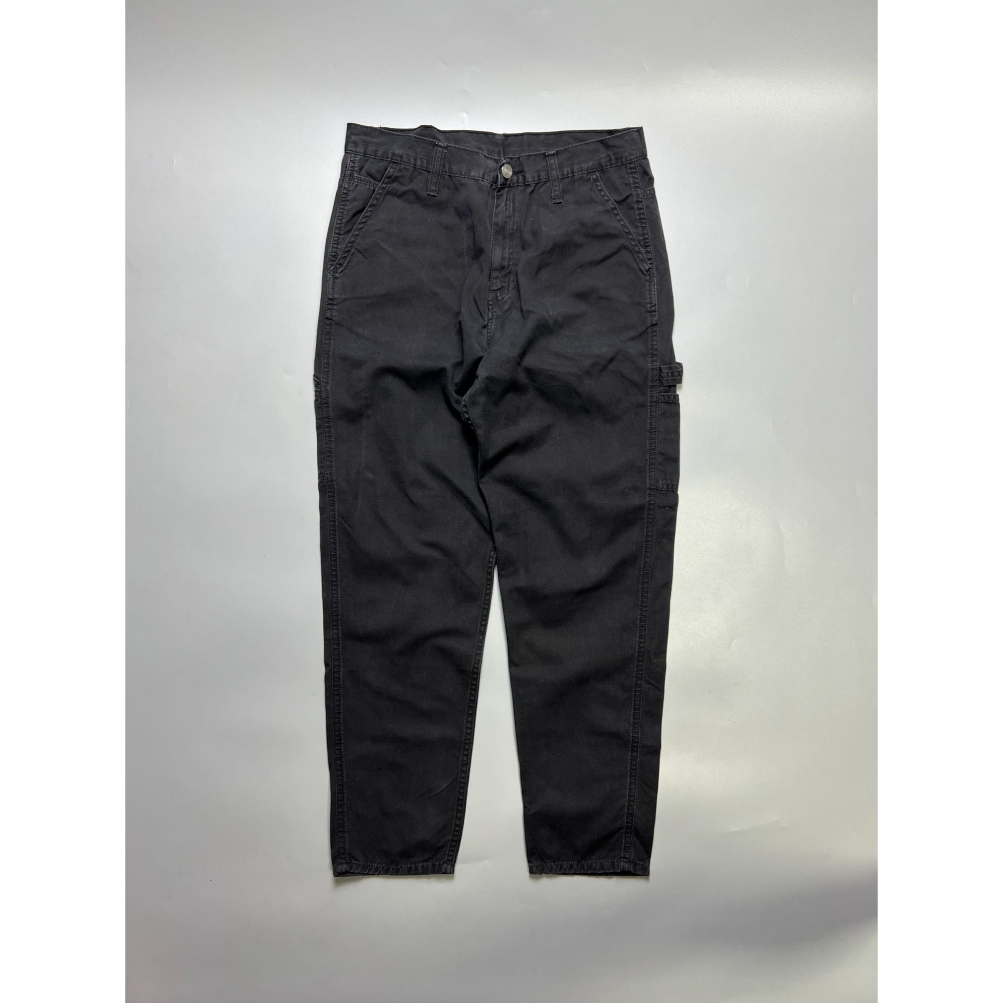 Carhartt Carhartt Vintage Endeavor Carpenter Pants (Y1047) Size 26" / US 2 / IT 38 - 2 Thumbnail