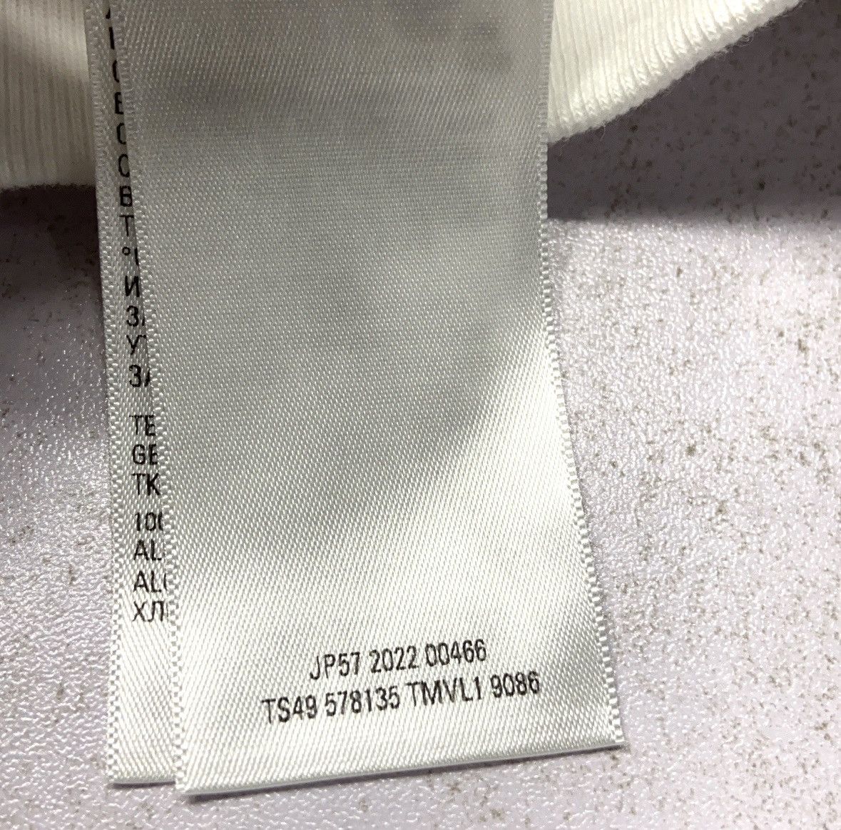 Balenciaga Balenciaga WFP Hoodie Size US L / EU 52-54 / 3 - 6 Thumbnail