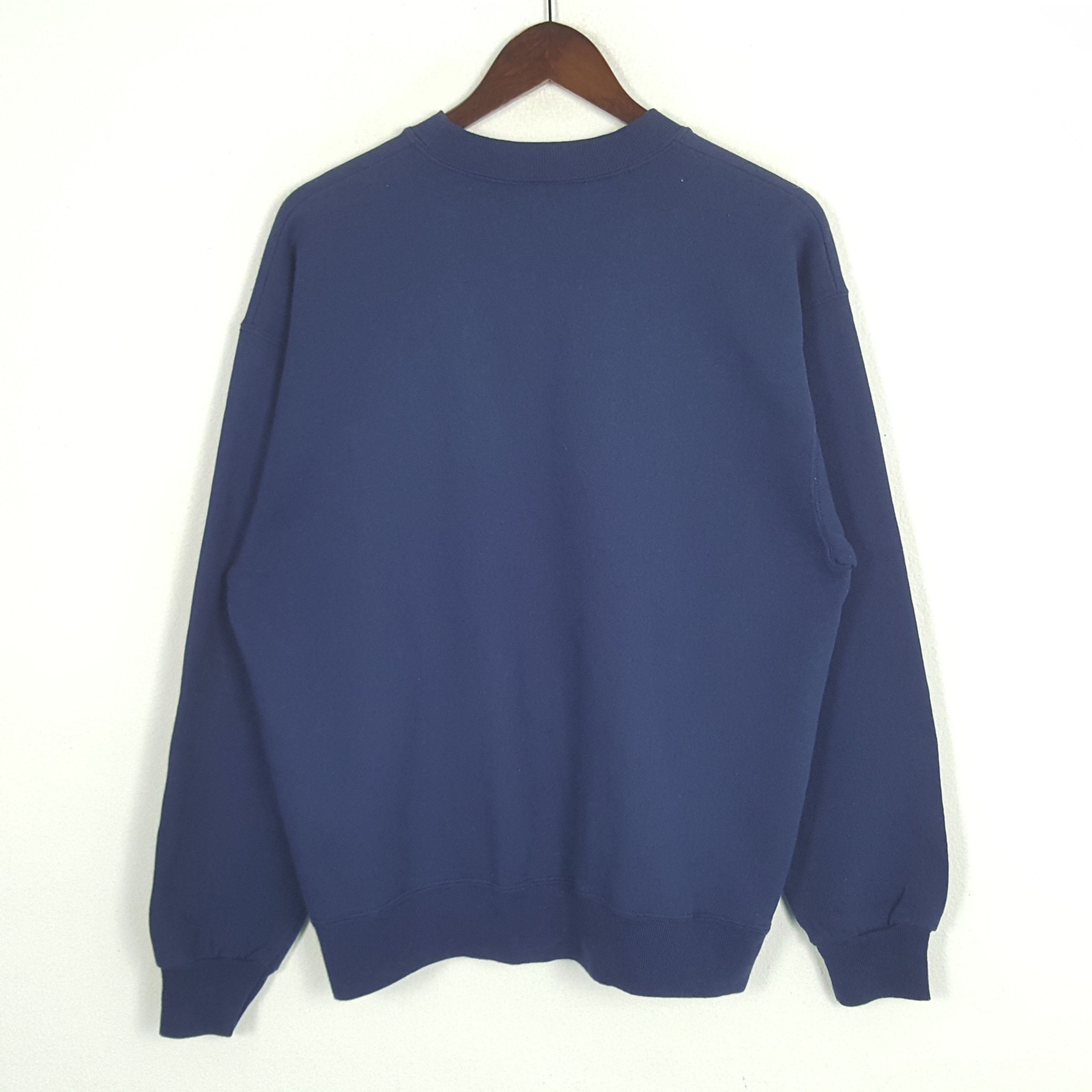 Vintage Vintage Nittany Lions Penn State Sweatshirts Size US L / EU 52-54 / 3 - 4 Thumbnail
