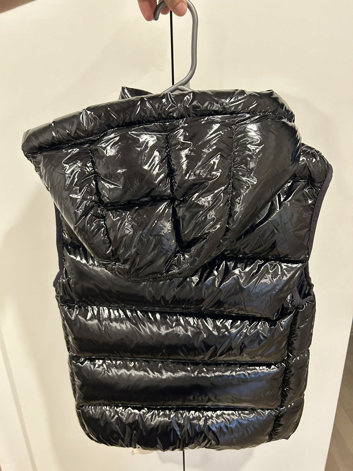 Moose Knuckles MOOSE KNUCKLES Brand New Gilet en duvet Park Taille S Femme Size S / US 4 / IT 40 - 2 Thumbnail