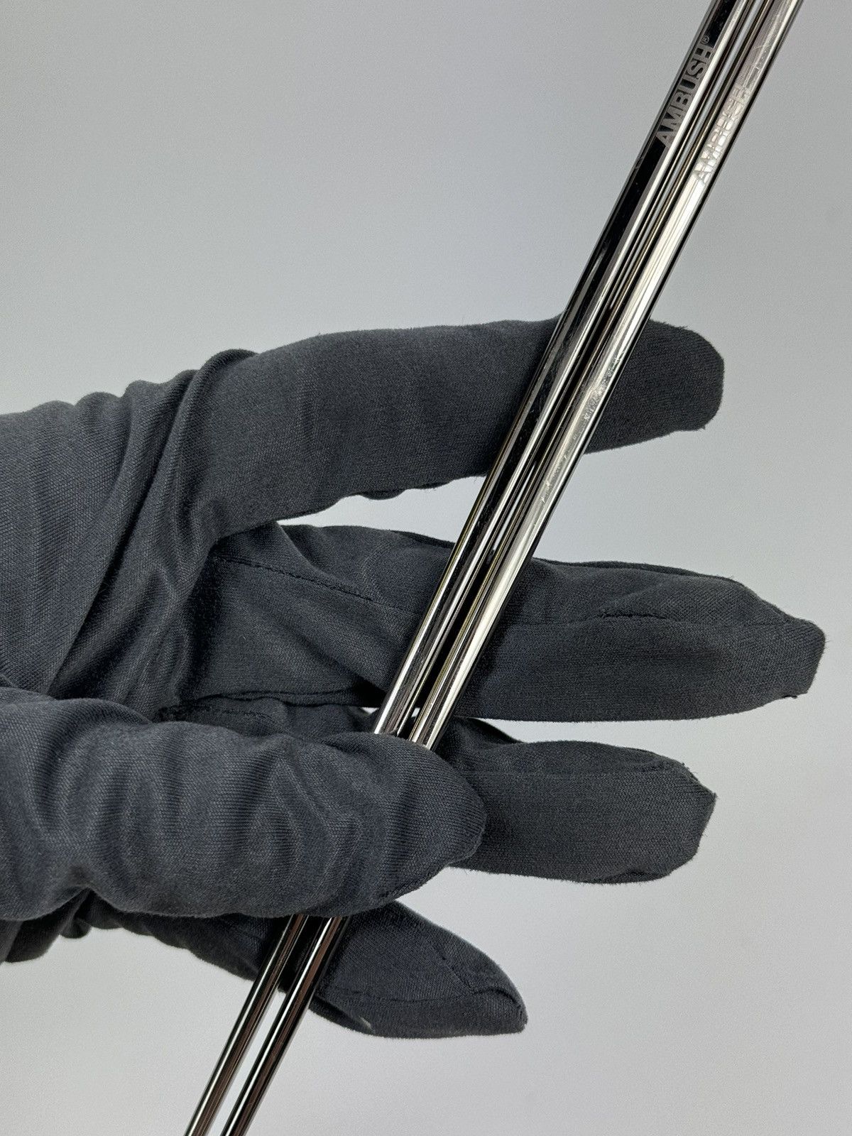 Ambush Design AMBUSH PURE TITANIUM CHOP STICKS Size ONE SIZE - 3 Thumbnail