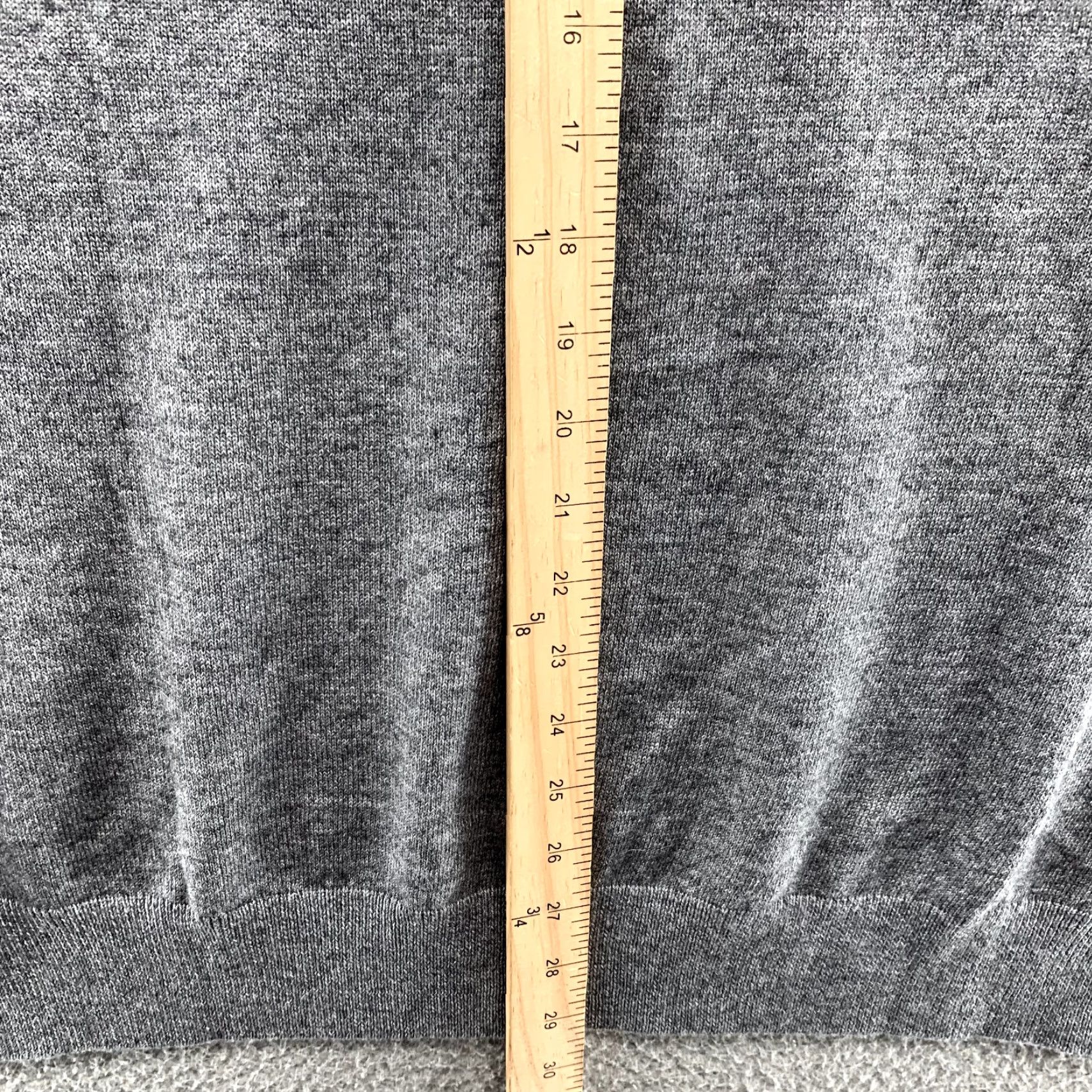 Vintage Kallspin SweatER Mens XXL Gray V-Neck Preppy Grandpa Corpcore 90's Sweater Shirt? Size US XXL / EU 58 / 5 - 7 Thumbnail