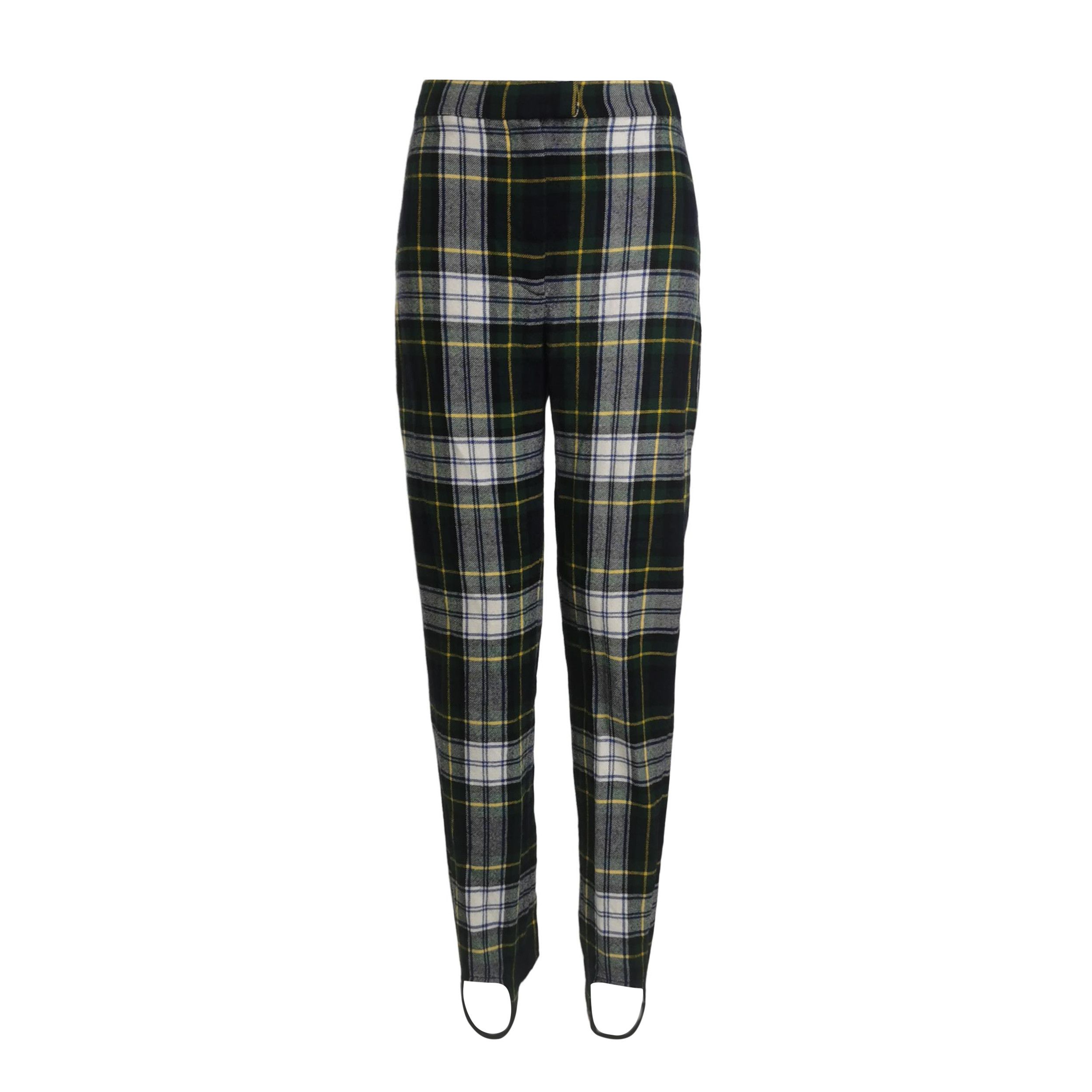 Burberry Burberry Women 26 Pants Size 26" / US 2 / IT 38 - 1 Thumbnail