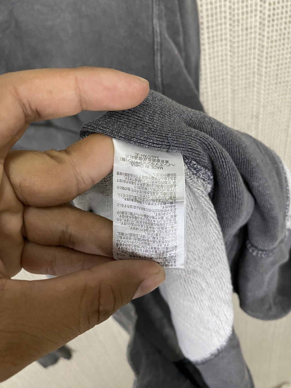 Champion × Vintage Champion y2k reverse weave sweatshirt crewneck sunfaded Size US XL / EU 56 / 4 - 6 Thumbnail