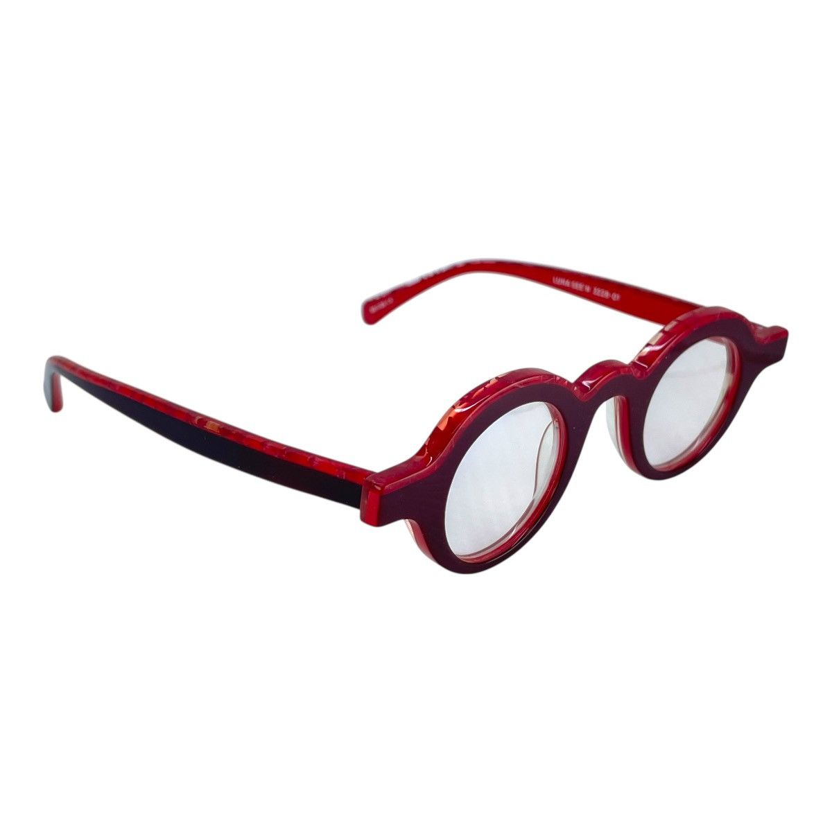 Other VINTAGE Y2K EYEBOBS LUNA SEE’N 3228 GLASSES Size ONE SIZE - 1 Thumbnail