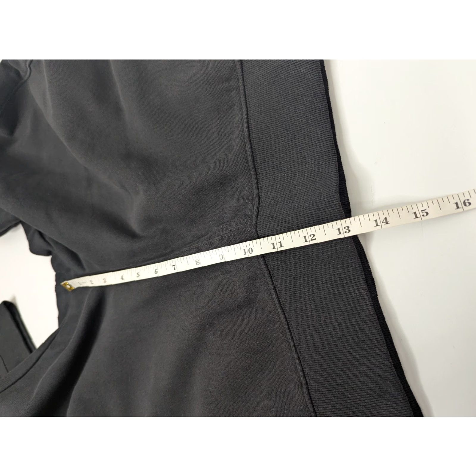 Champion Champion Sweatpants Reverse Weave Pants Size 2XL Black Jogger Big Logo Spell Out Women Size 36" / US 14 / IT 50 - 7 Thumbnail