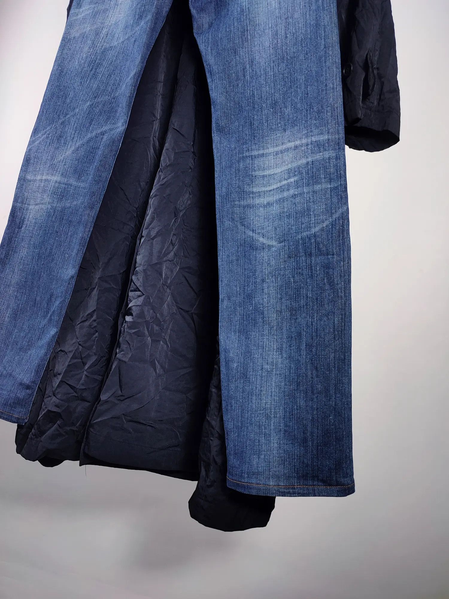 Versace Versace Jeans Couture Slim Stretchy Denim Size US 30 / EU 46 - 9 Thumbnail