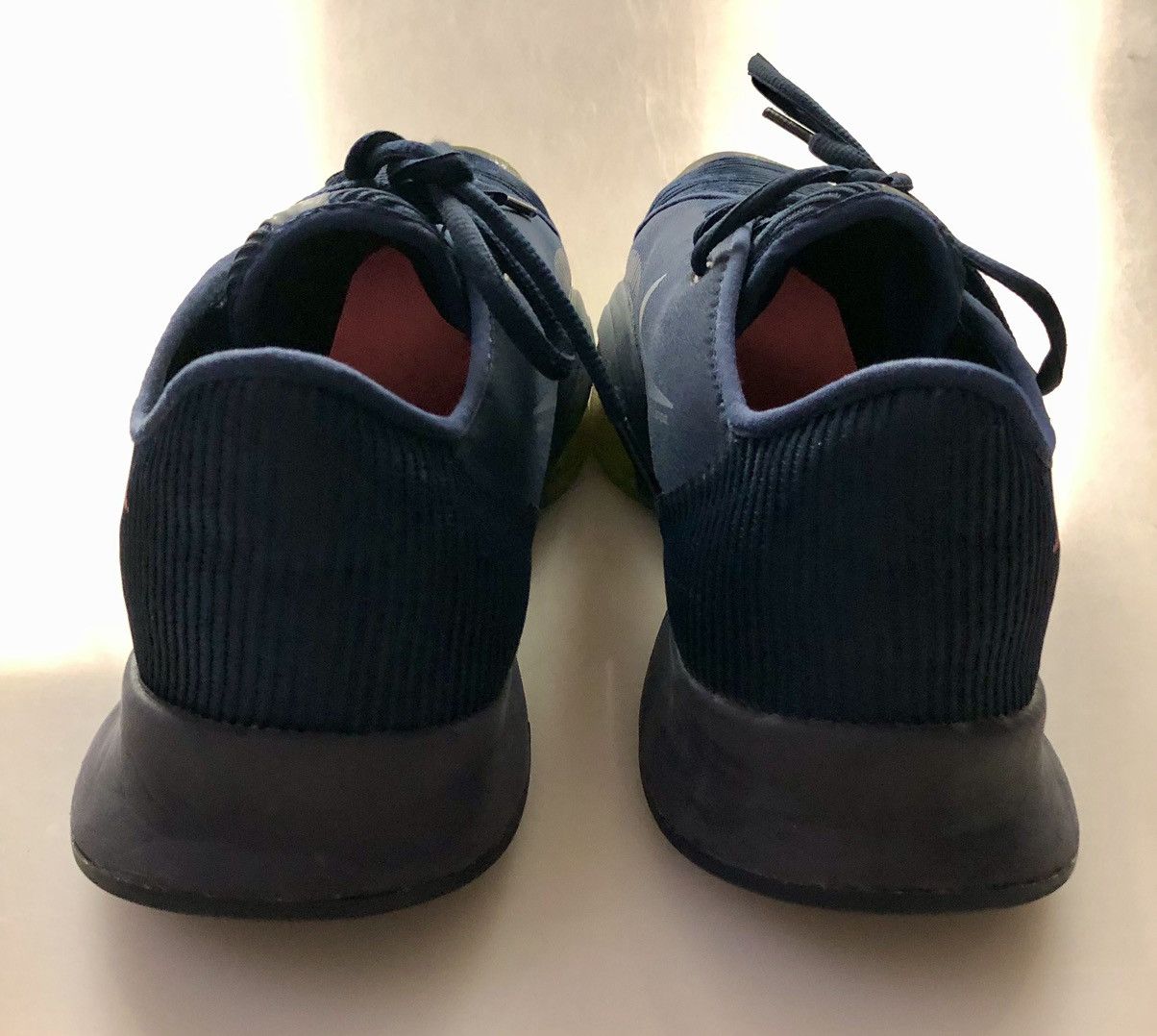 Nike Nike Air Zoom SuperRep 2 'Blackened Blue' 10.5 US VGC Size US 10.5 / EU 43-44 - 9 Thumbnail