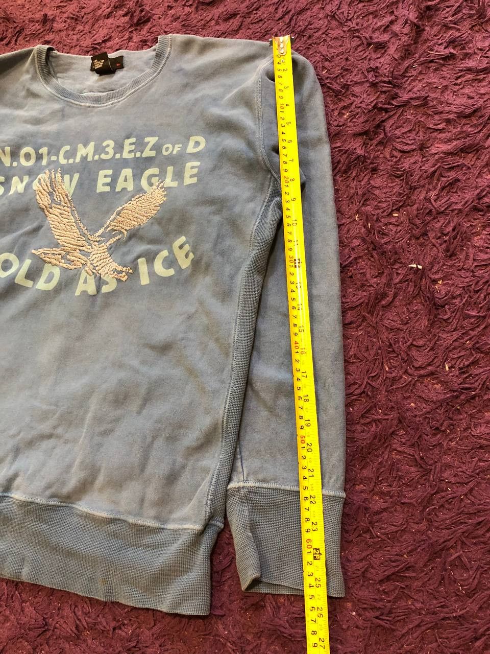 Diesel Vintage Diesel Sweater Size US XL / EU 56 / 4 - 2 Thumbnail