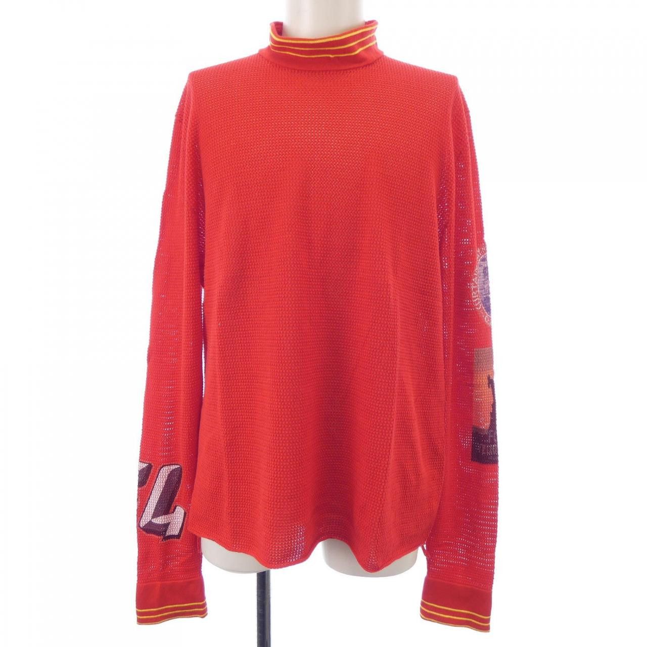 Louis Vuitton Louis Vuitton Louis Vuitton Top Cotton Tops HGN84WF77 DUTY FREE for USA Size ONE SIZE - 1 Thumbnail