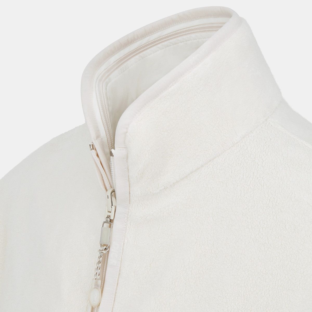 Dior o1bcso1str1224 Reversible Zipped Blouson in White Size US XL / EU 56 / 4 - 4 Thumbnail