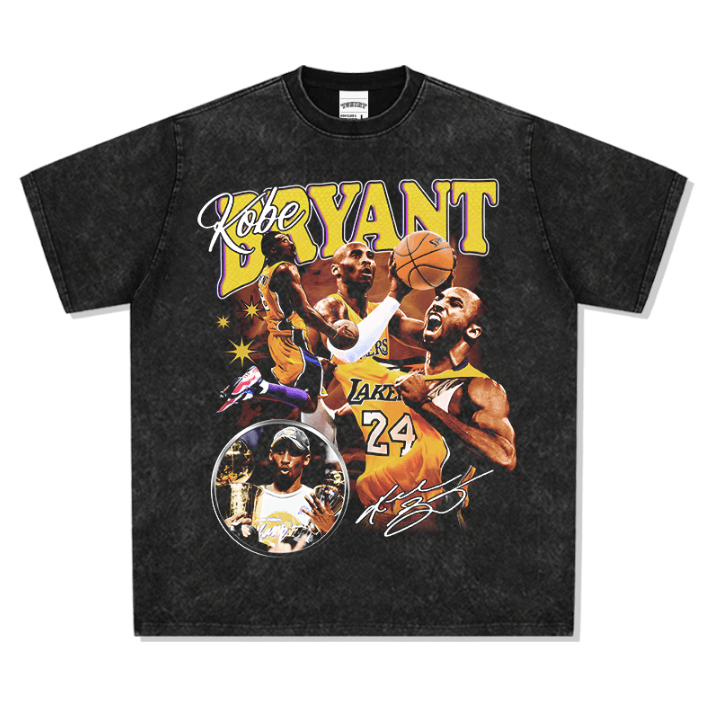 Other Kobe Bryant Acid Washed (S - XXXL) Size US S / EU 44-46 / 1 - 1 Thumbnail