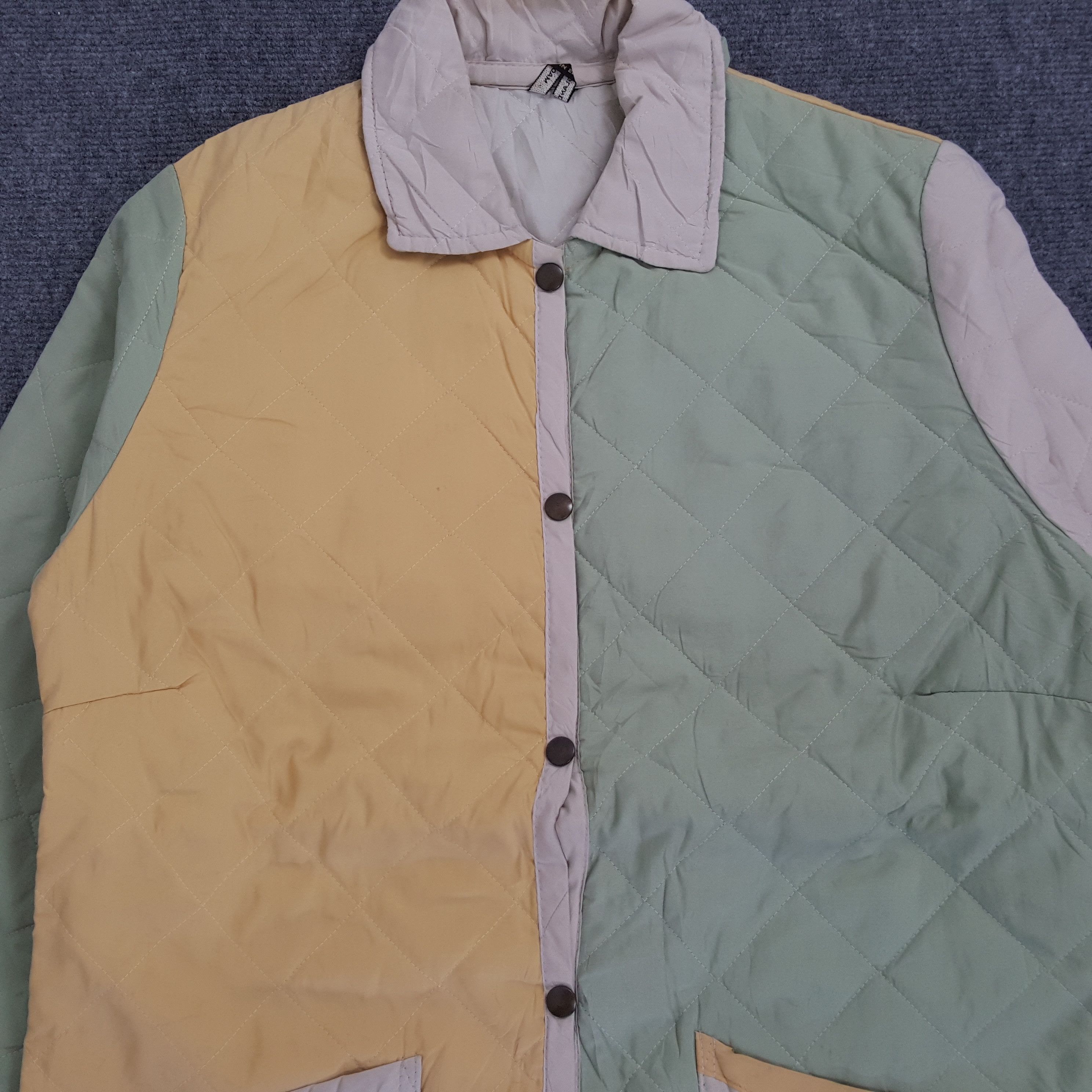 Designer × Vintage Suffolk Tradition England Brand Jacket Size US S / EU 44-46 / 1 - 2 Thumbnail