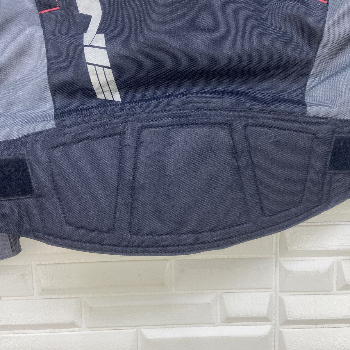 Japanese Brand Japanese Brand Komine Racing Rider Jacket Size US XS / EU 42 / 0 - 18 Thumbnail
