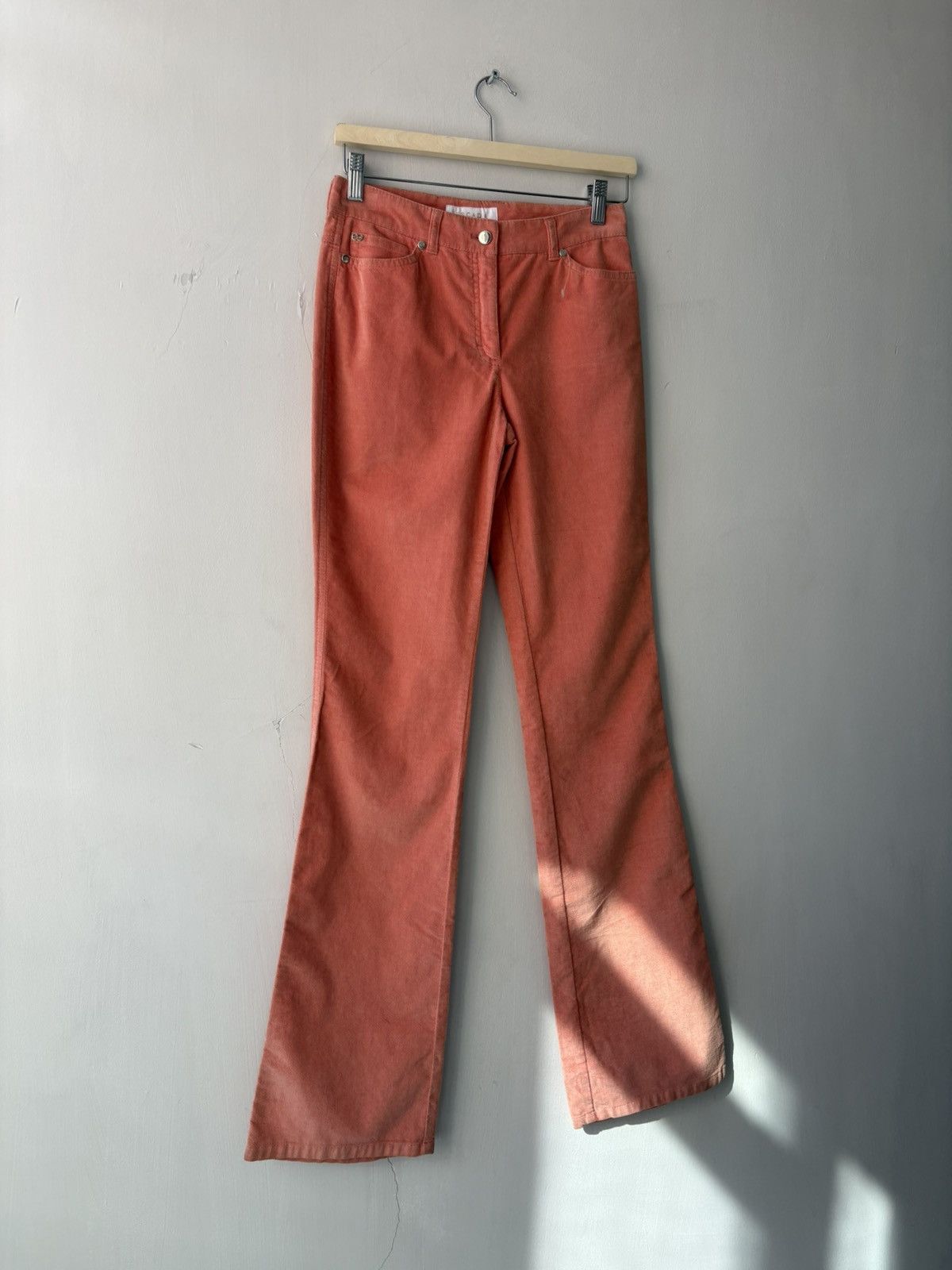 Escada Escada trousers Size 25" / US 0 / IT 36 - 6 Thumbnail