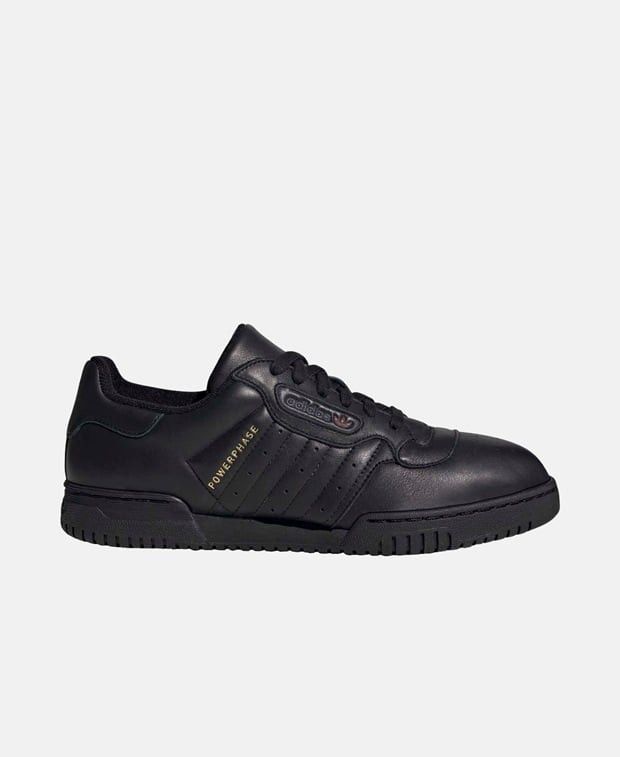 Powerphase Sneakers