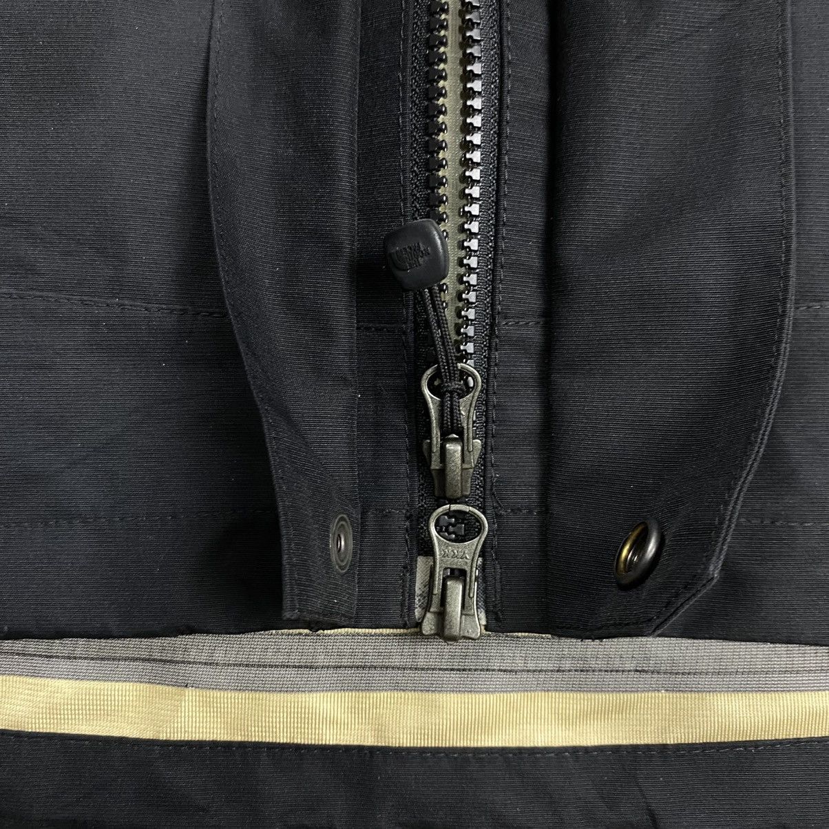 The North Face Vintage The north face hyvent jacket Size US S / EU 44-46 / 1 - 11 Thumbnail