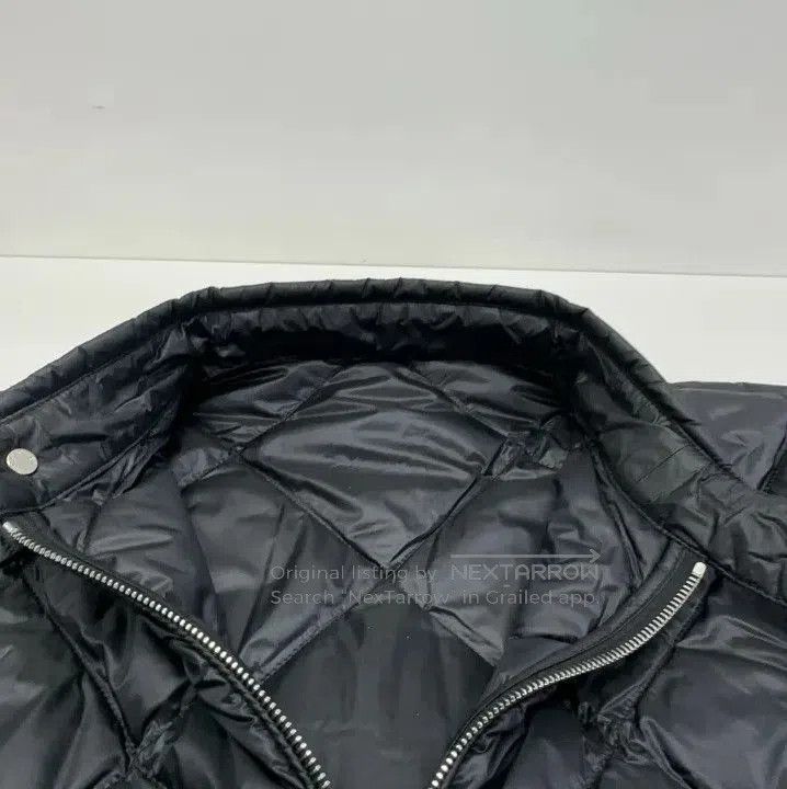 Moncler Moncler Asta Short Down Jacket. Size US S / EU 44-46 / 1 - 8 Thumbnail