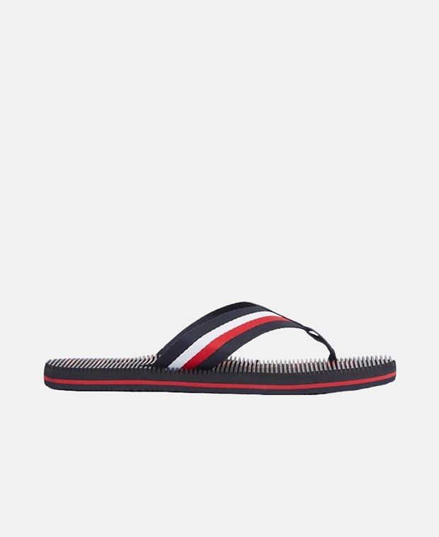 Tommy Hilfiger Flip flops Size US 8 / EU 41 - 1 Thumbnail