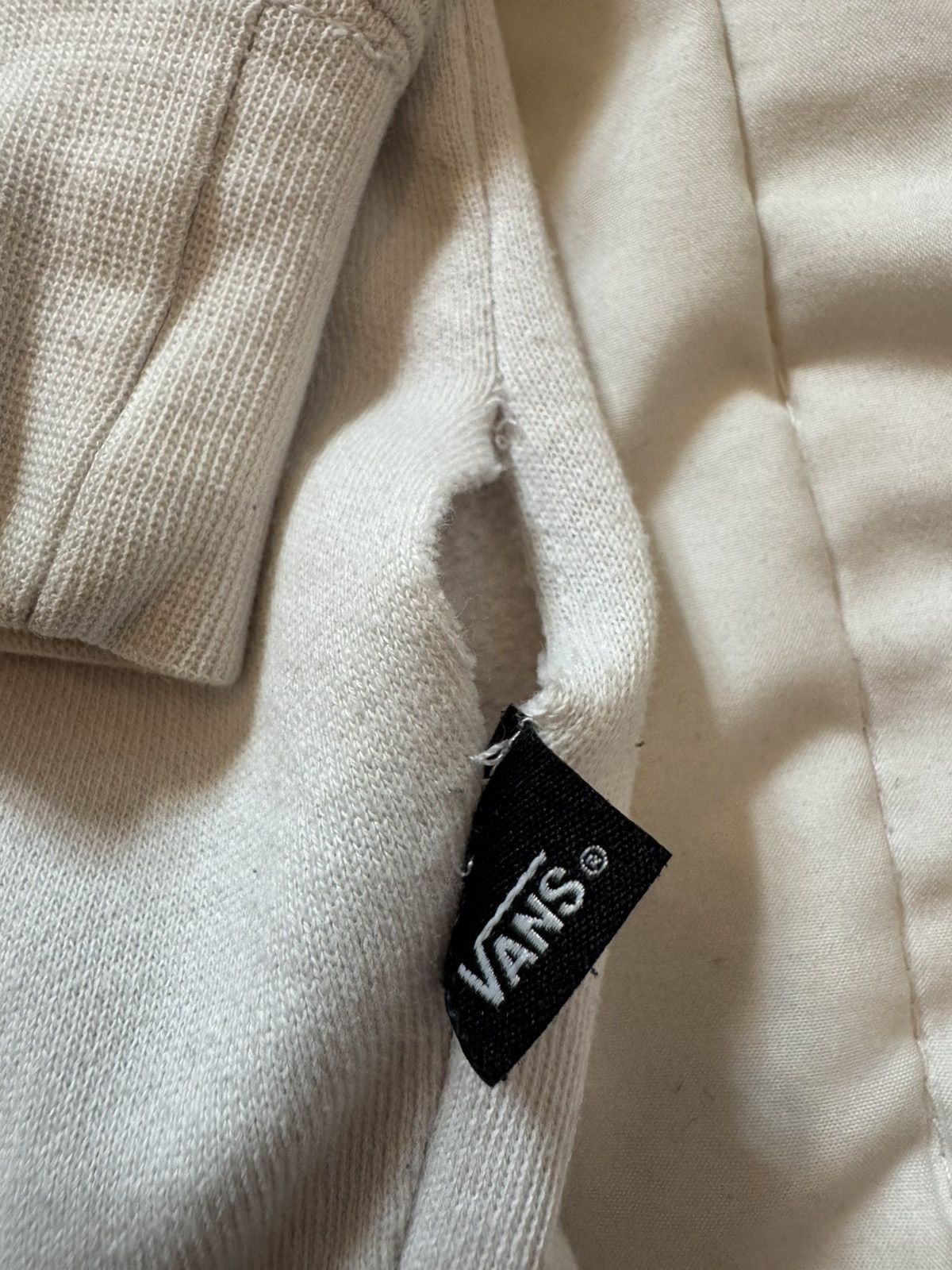 Vans Thrasher Magazine Hoodie Size US L / EU 52-54 / 3 - 8 Thumbnail