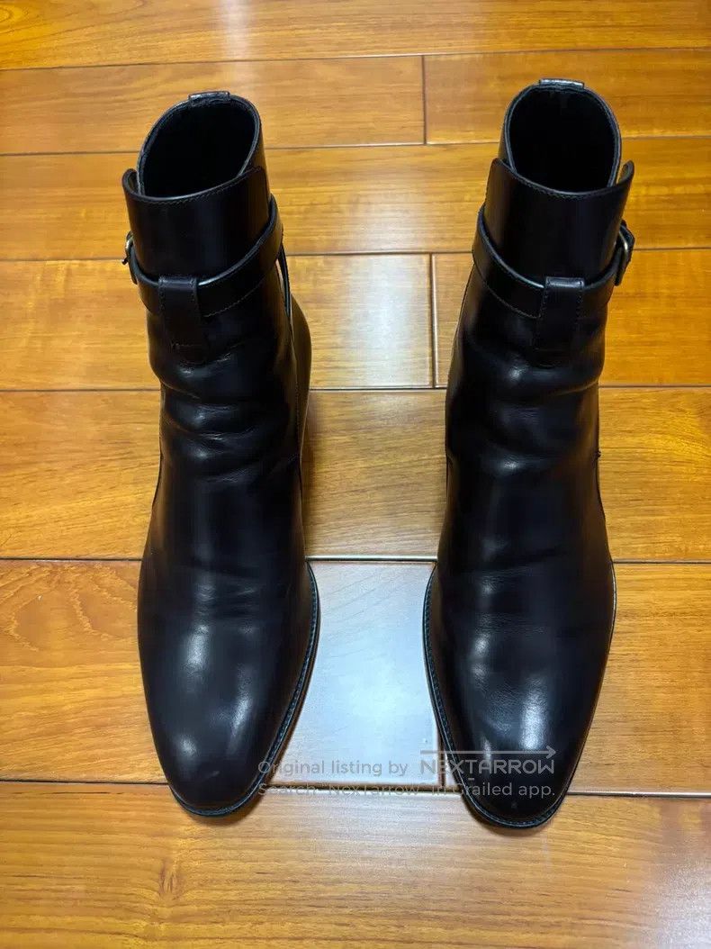 Saint Laurent Paris #REF! Size US 8 / EU 41 - 3 Thumbnail