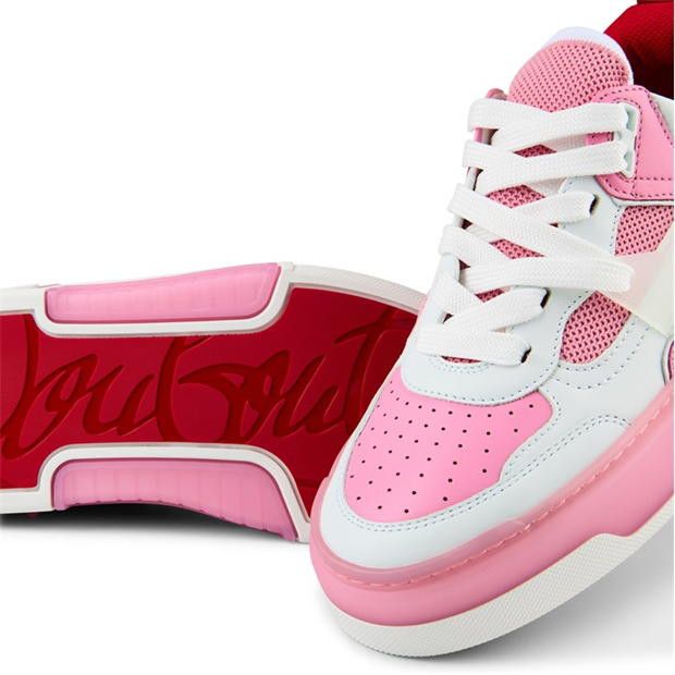 Christian Louboutin Astroloubi Woman Sneakers Size US 8 / IT 38 - 6 Thumbnail