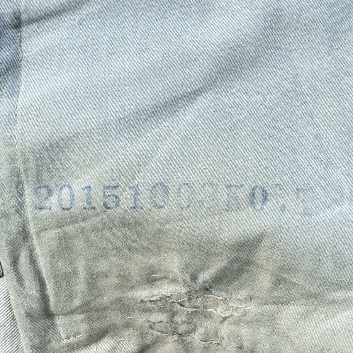 Kapital Kountry 2015 Kapital Kounty Distressed Jeans Size US 34 / EU 50 - 12 Thumbnail