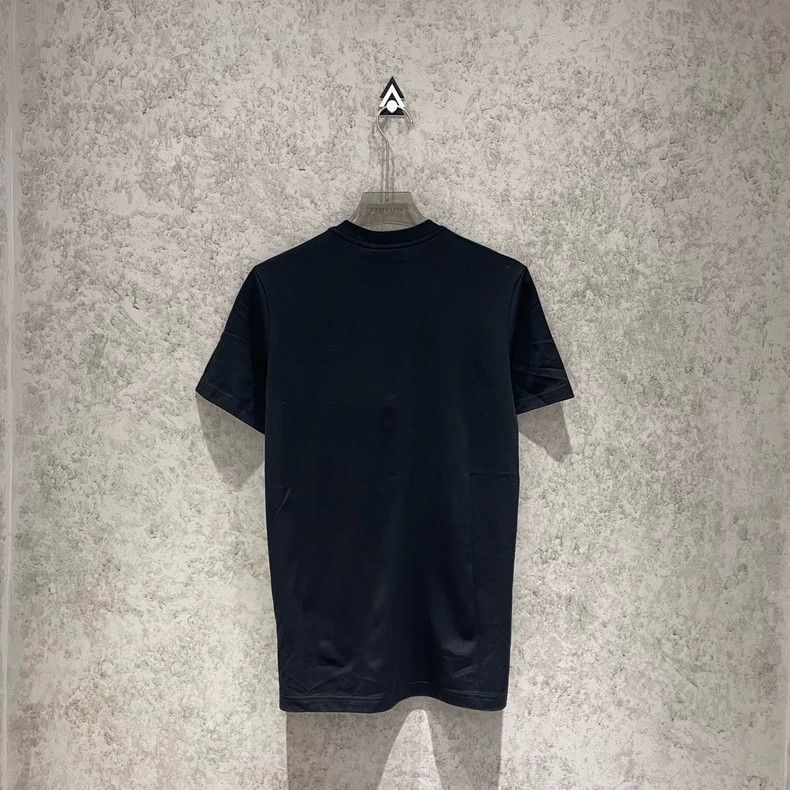 Other Givenchy Black destroyed lettering short sleeve, size XS Size US XS / EU 42 / 0 - 2 Thumbnail