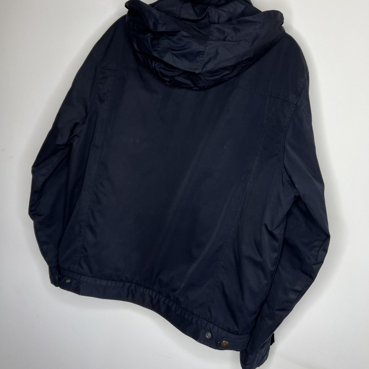 Polo Ralph Lauren × Ralph Lauren × Vintage Polo Ralph Lauren Harrington style light jacket Size US L / EU 52-54 / 3 - 9 Thumbnail