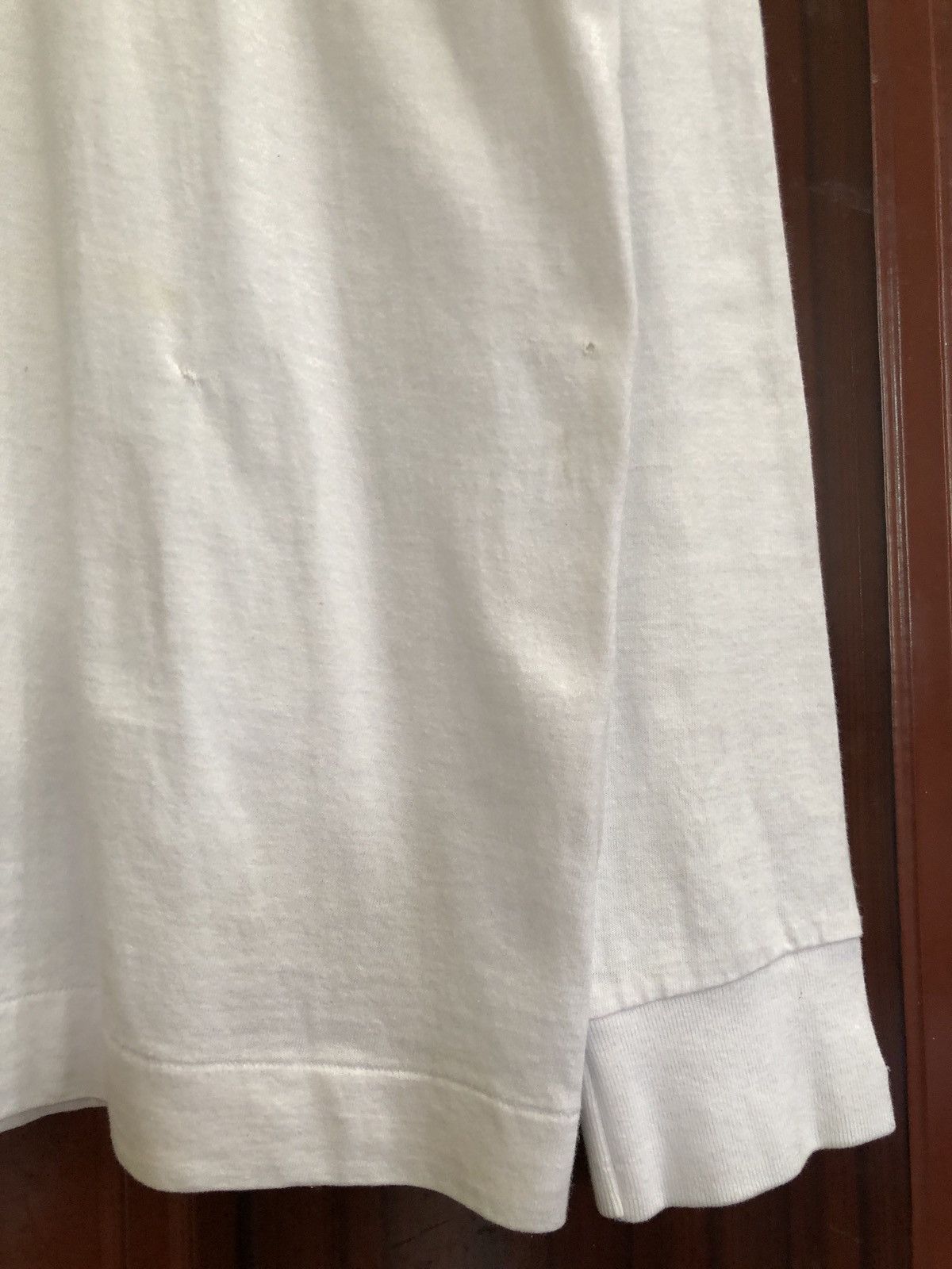 Bape OG Vintage 2005 A Bathing Ape Baby Milo Size US L / EU 52-54 / 3 - 4 Thumbnail
