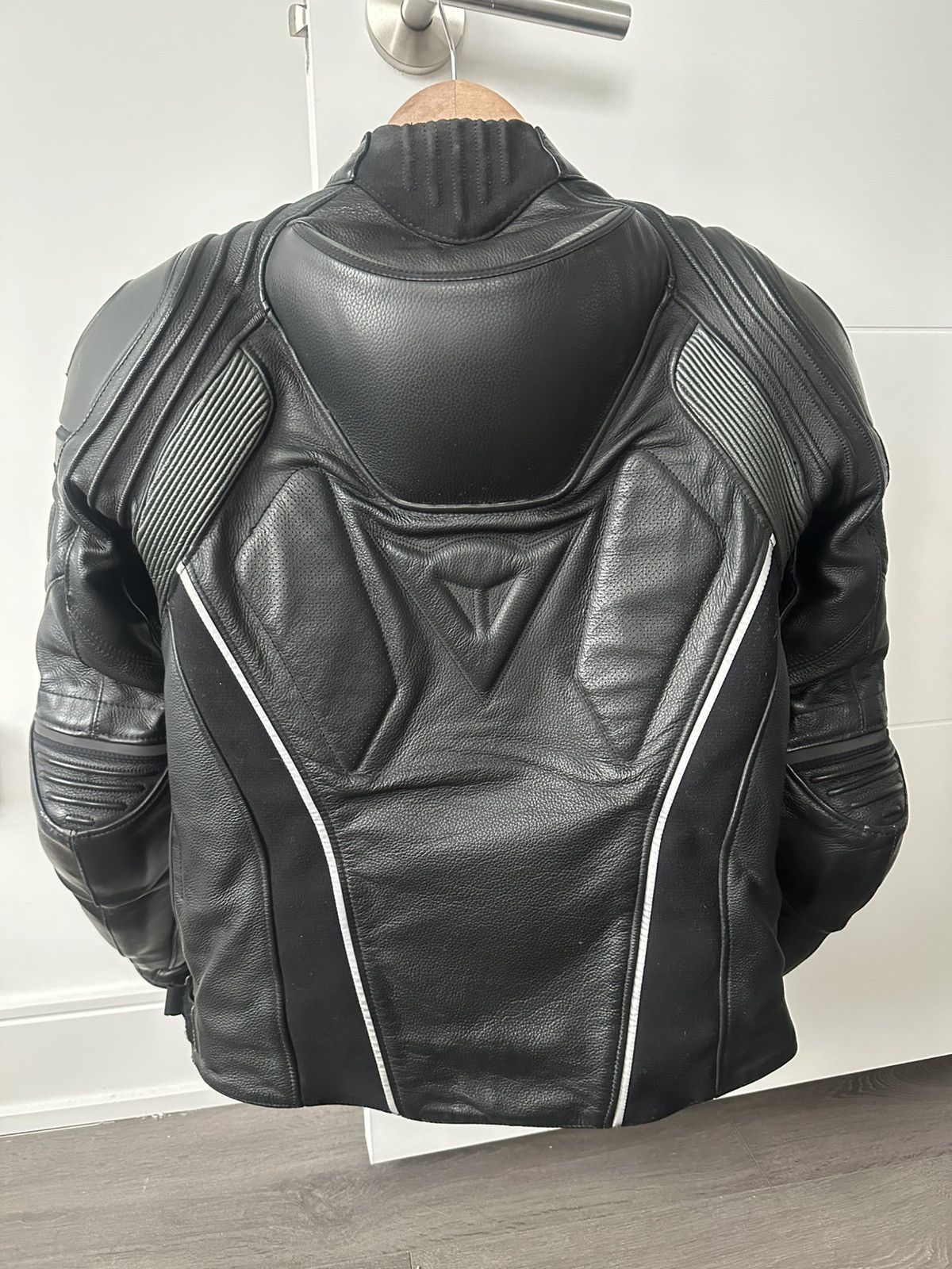 Dainese Superspeed Moto Jacket Size US M / EU 48-50 / 2 - 2 Thumbnail