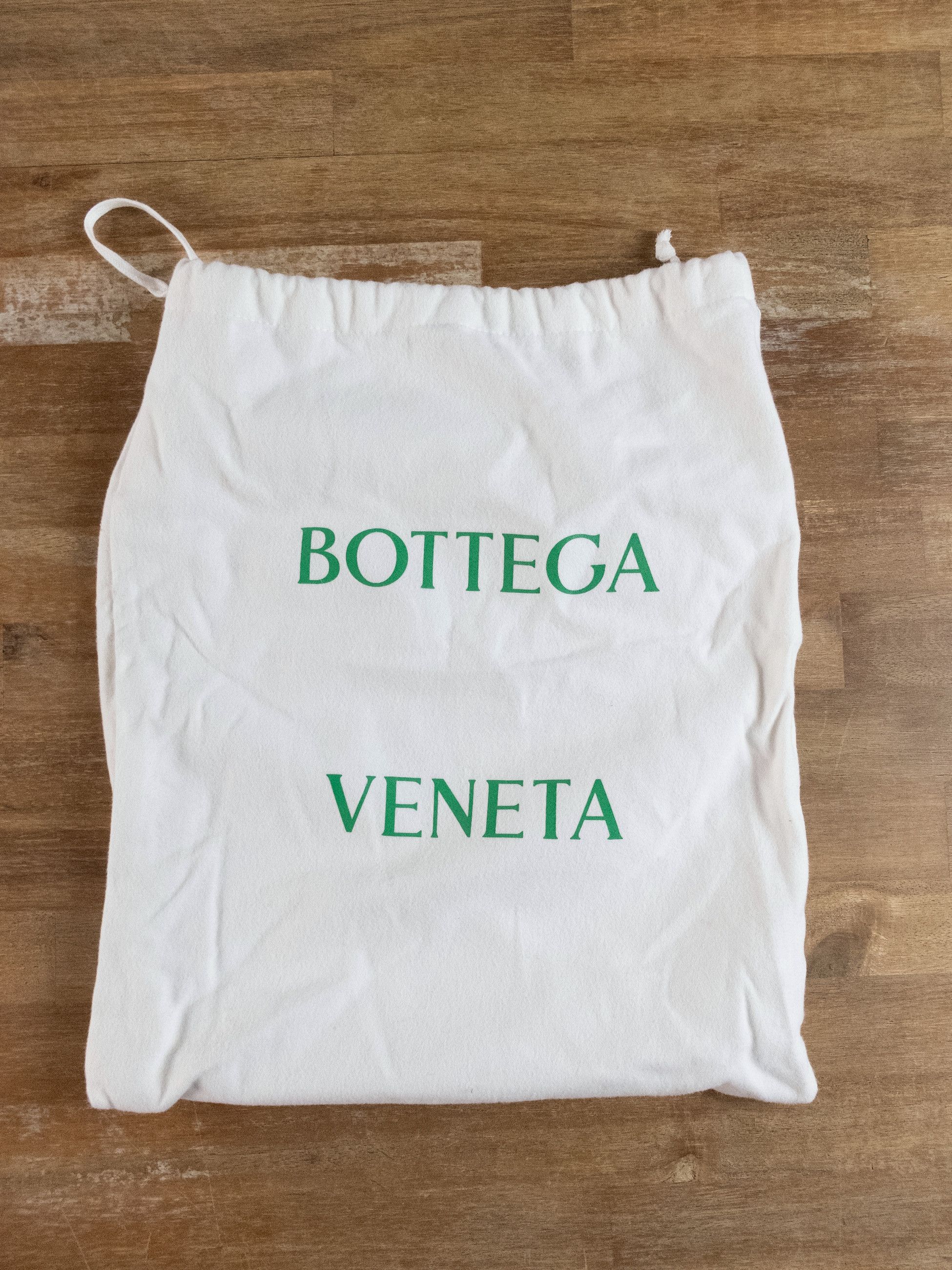 Bottega Veneta BOTTEGA VENETA beige chino print nubuck leather baseball cap Size ONE SIZE - 10 Thumbnail