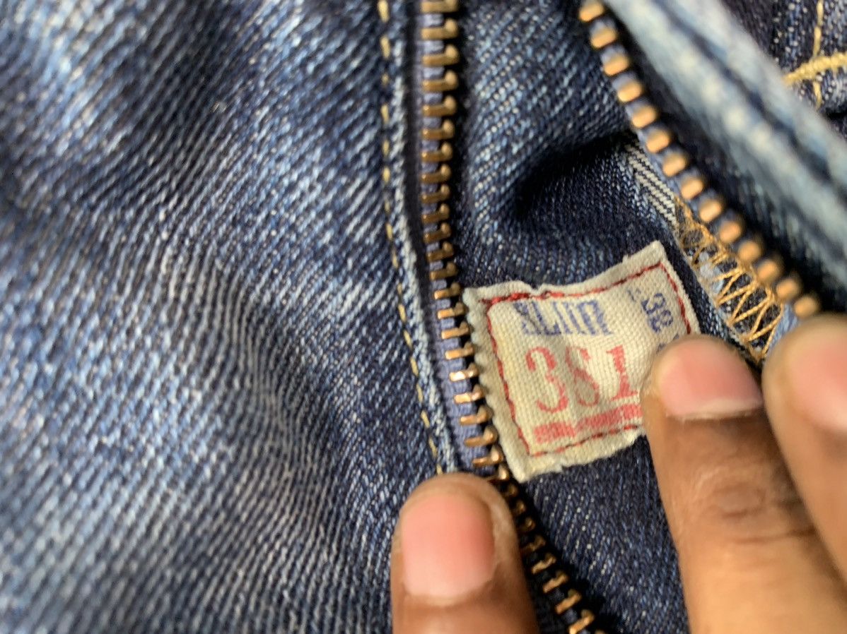 Polo Ralph Lauren Vintage polo Ralph Lauren denim Size US 32 / EU 48 - 5 Thumbnail